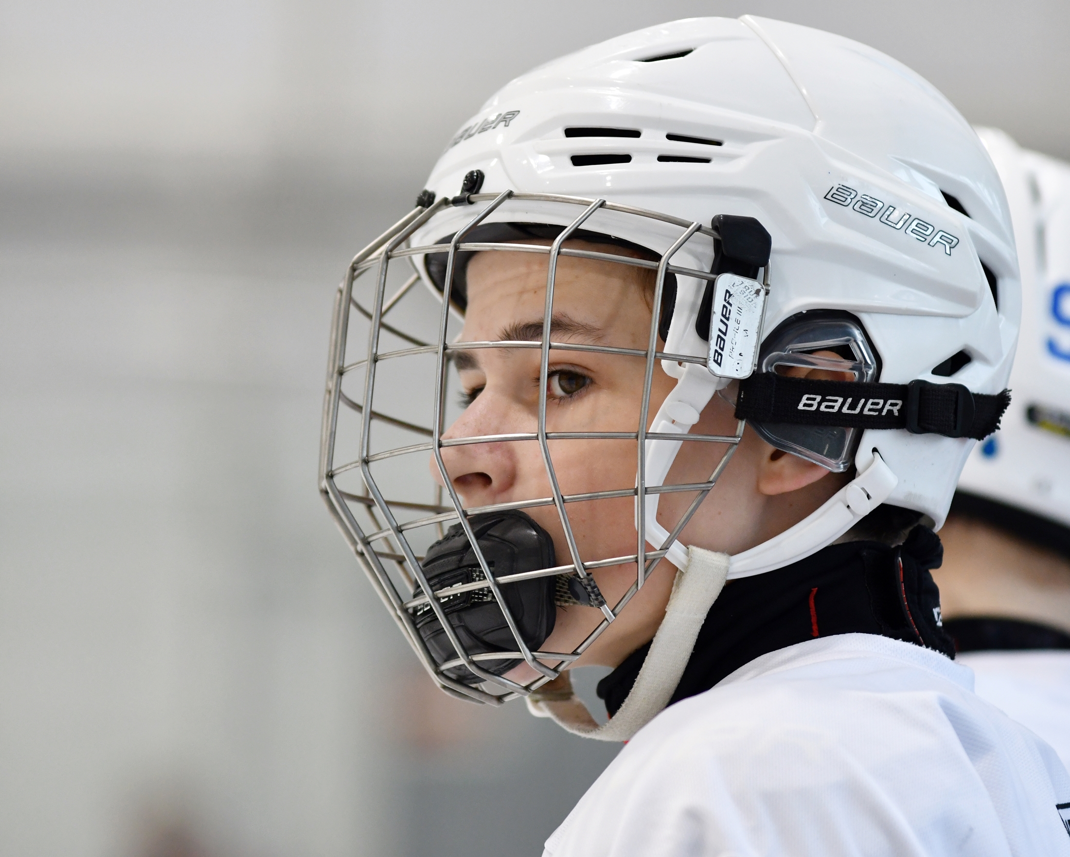 Фото: Сборы кандидатов в сборную Москвы 2012 года рождения