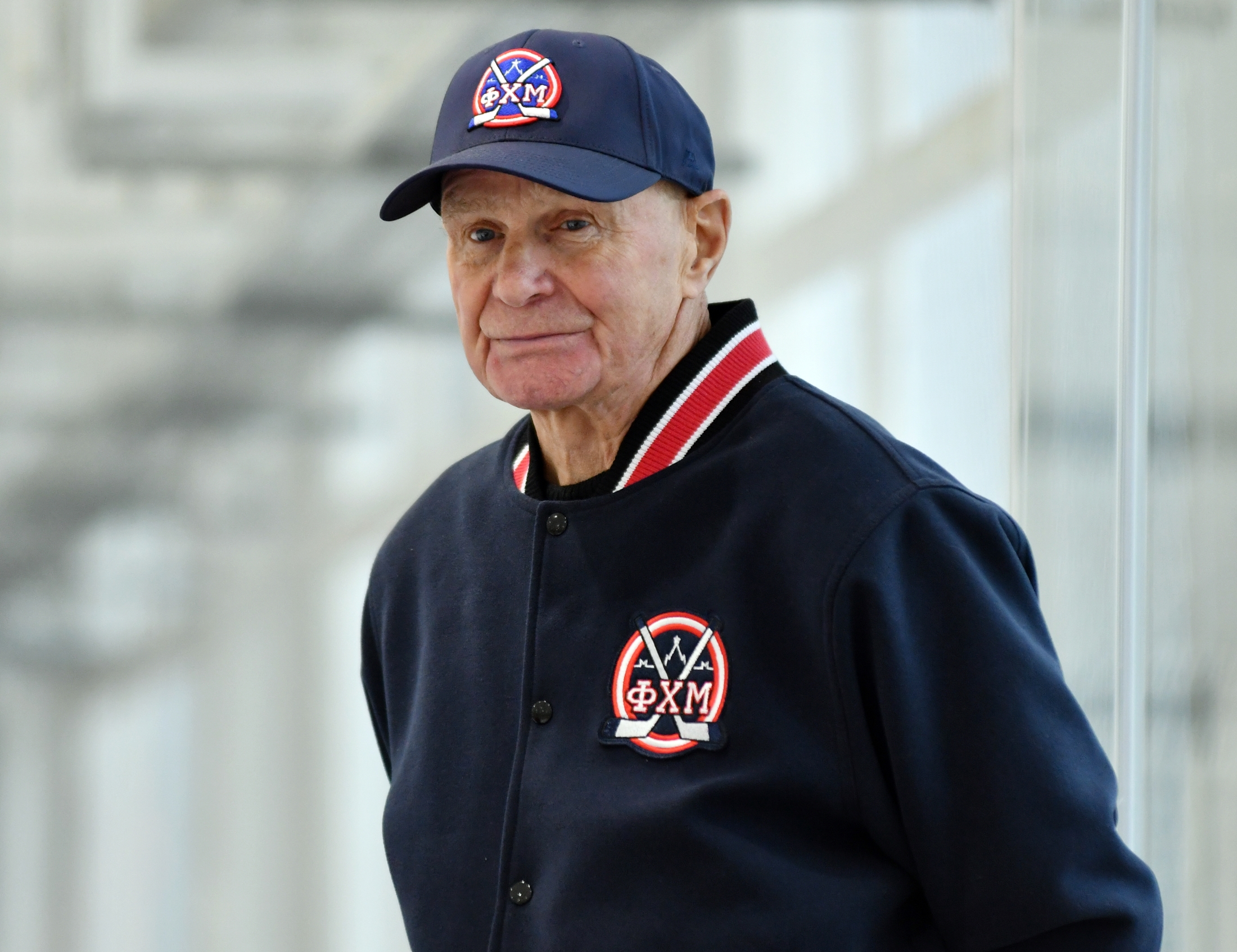 Фото: Сборы кандидатов в сборную Москвы 2012 года рождения