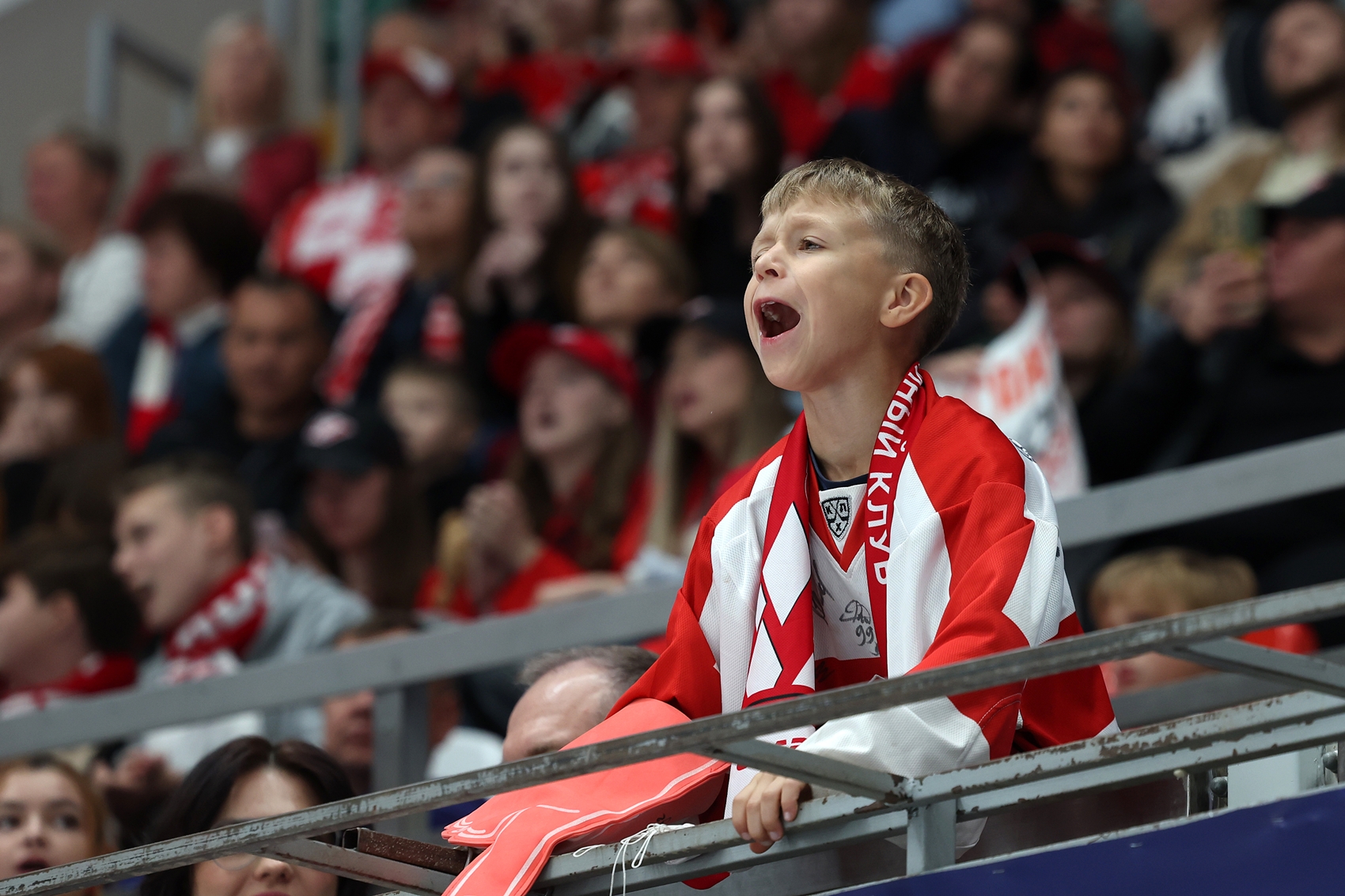 Фото: Галерея Кубка Мэра Москвы 2025, день 1