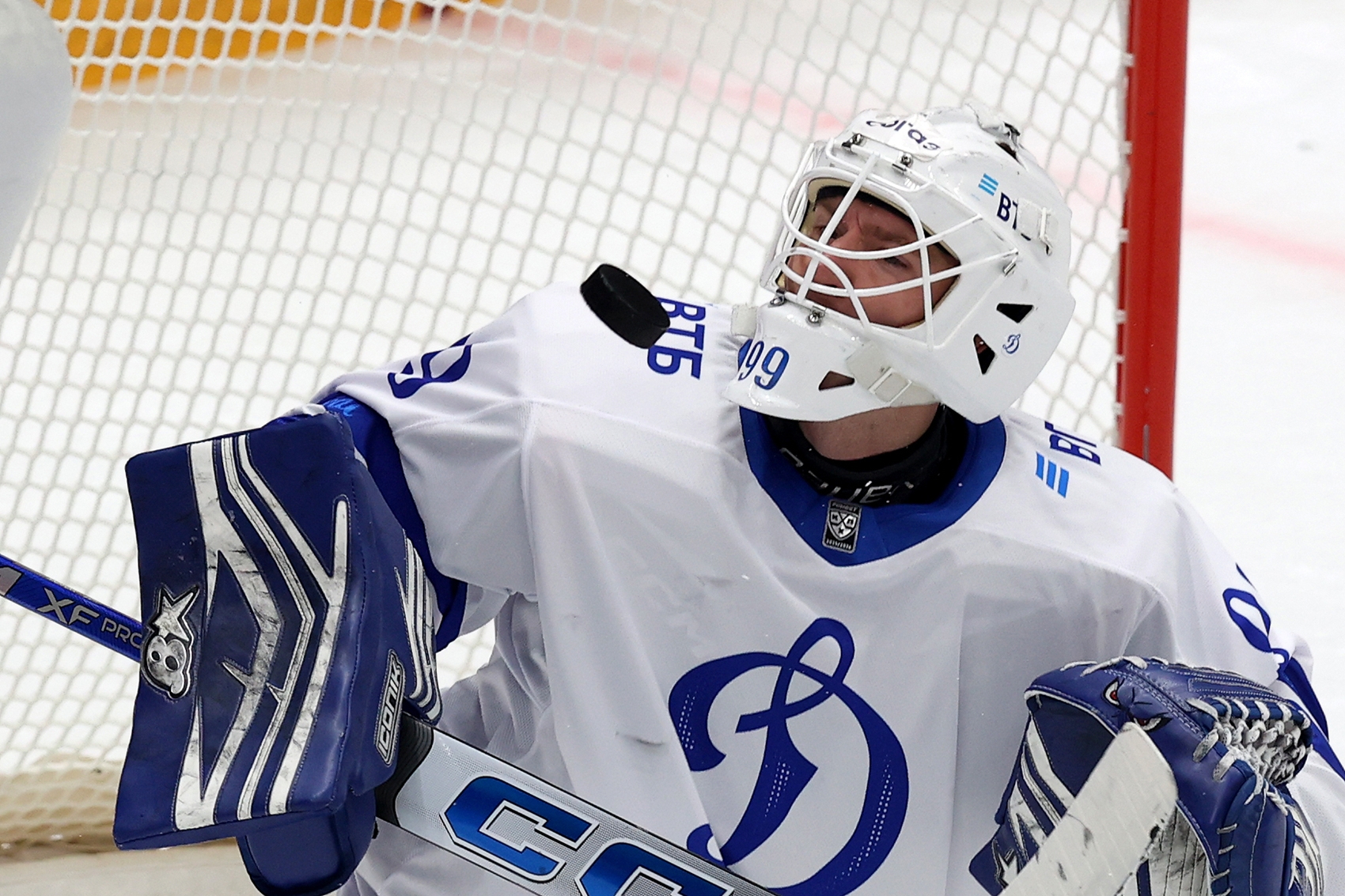 Фото: Галерея Кубка Мэра Москвы 2025, день 1