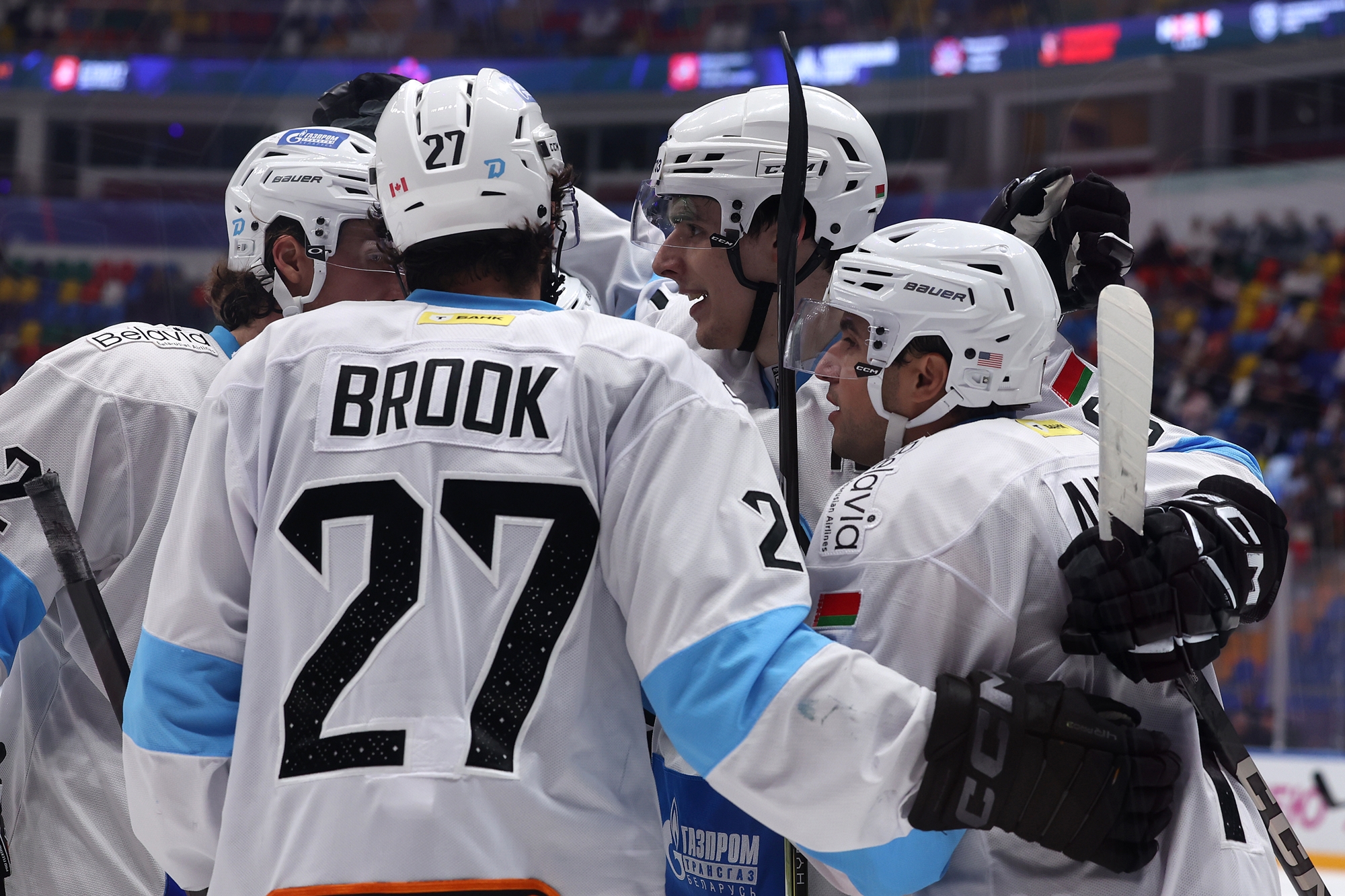 Фото: Галерея Кубка Мэра Москвы – 2025, день 3