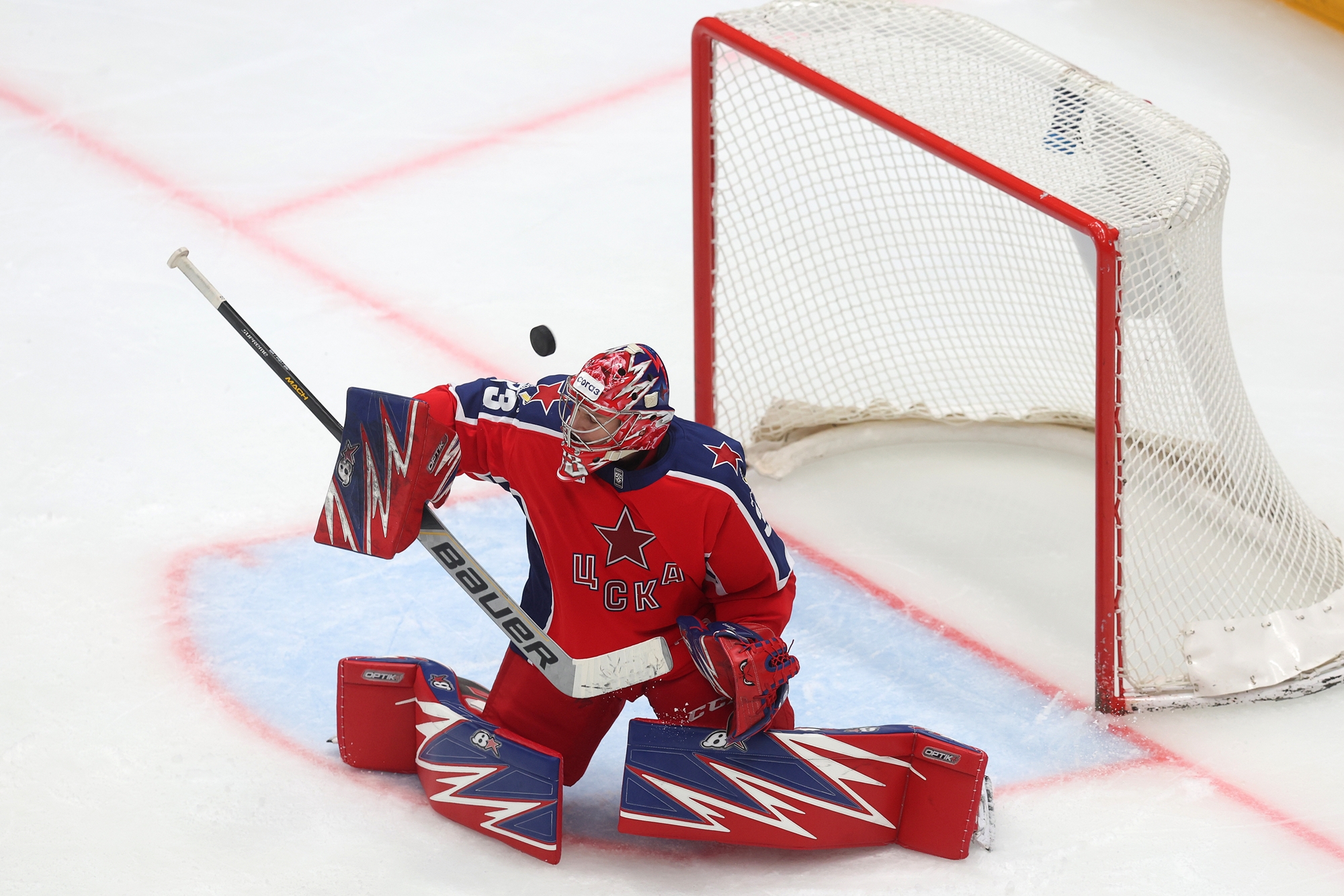 Фото: Галерея Кубка Мэра Москвы – 2025, день 3