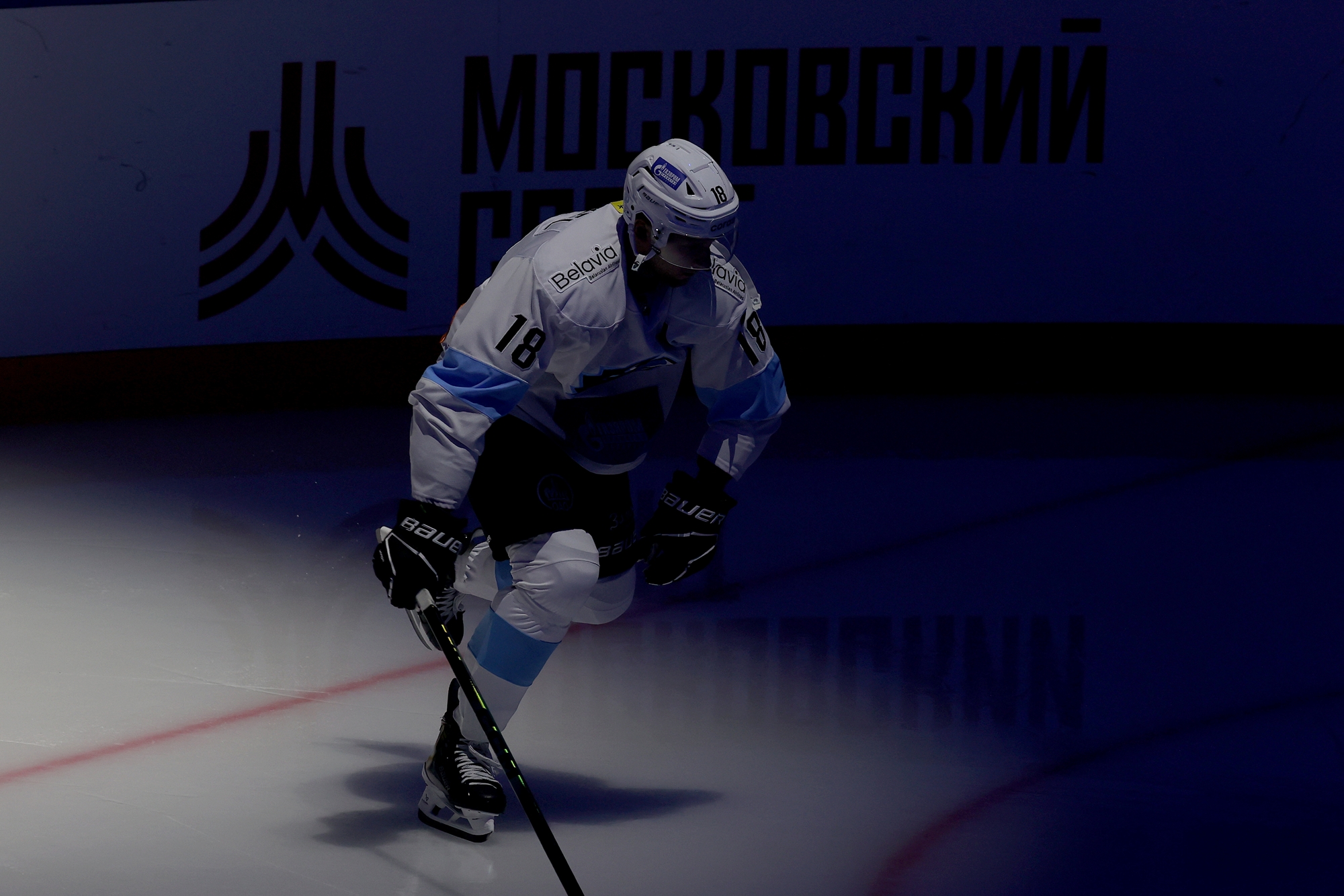 Фото: Галерея Кубка Мэра Москвы – 2025, день 3