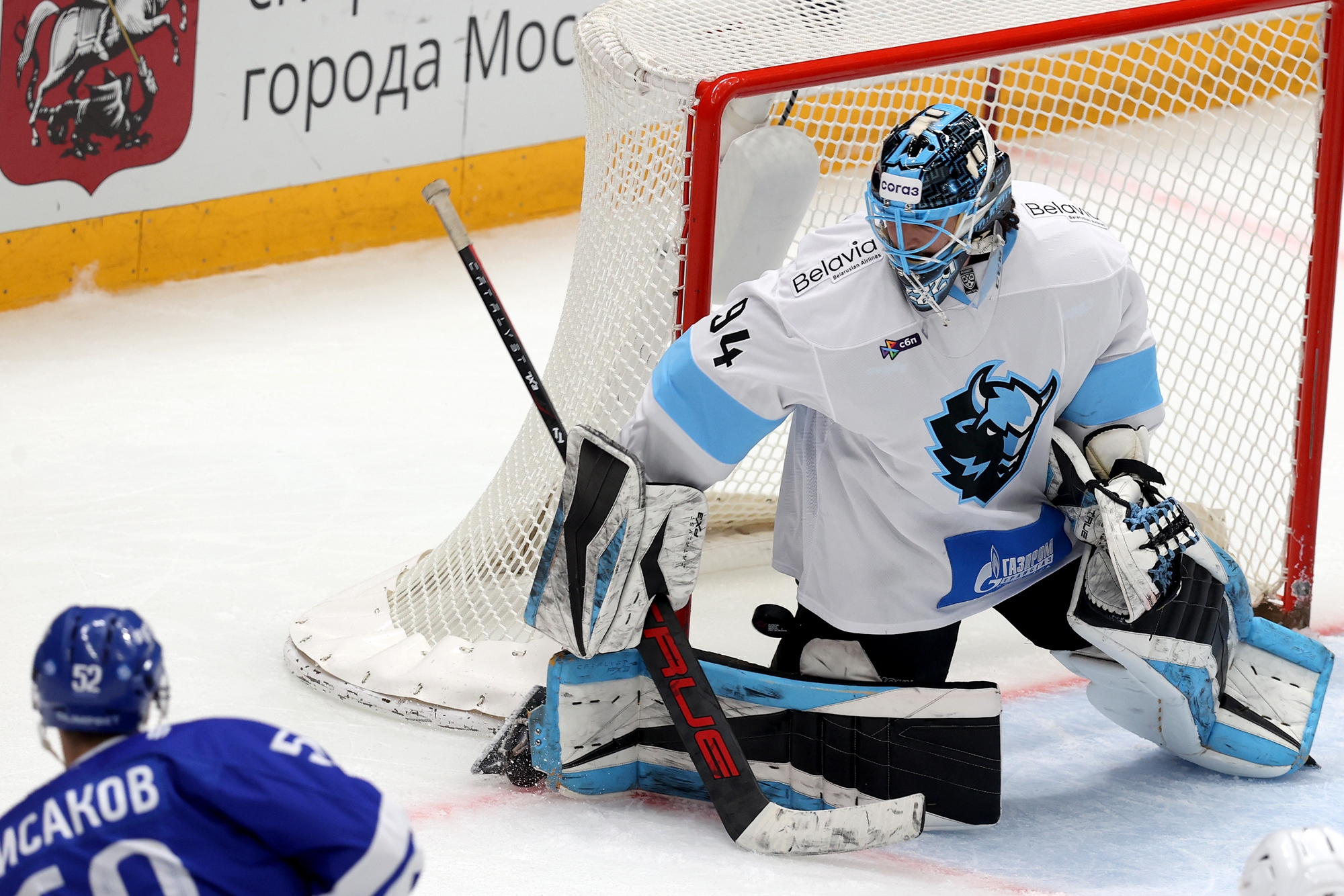 Фото: Галерея Кубка Мэра Москвы – 2025, день 3