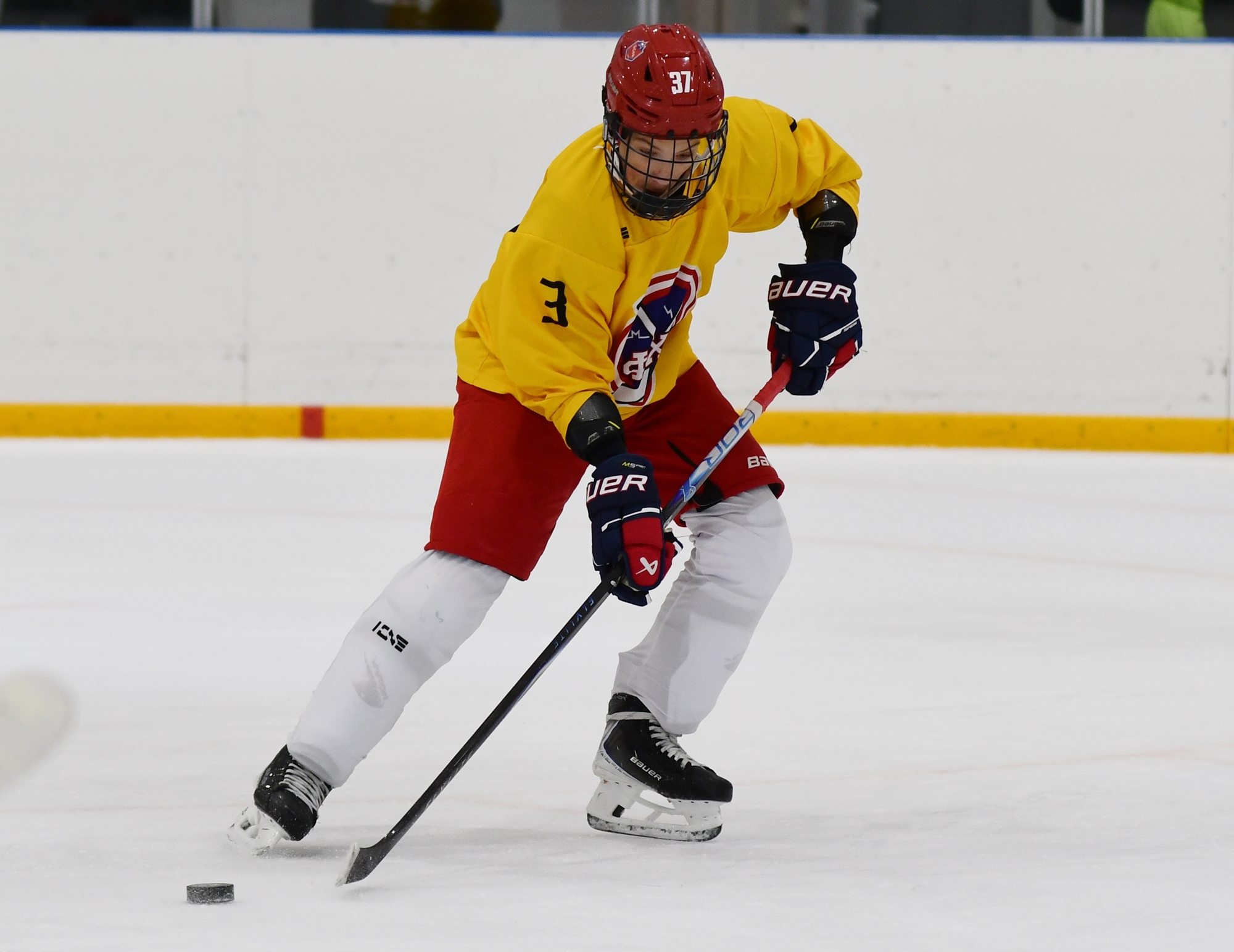 Фото: Сборы кандидатов в сборную Москвы 2012 года