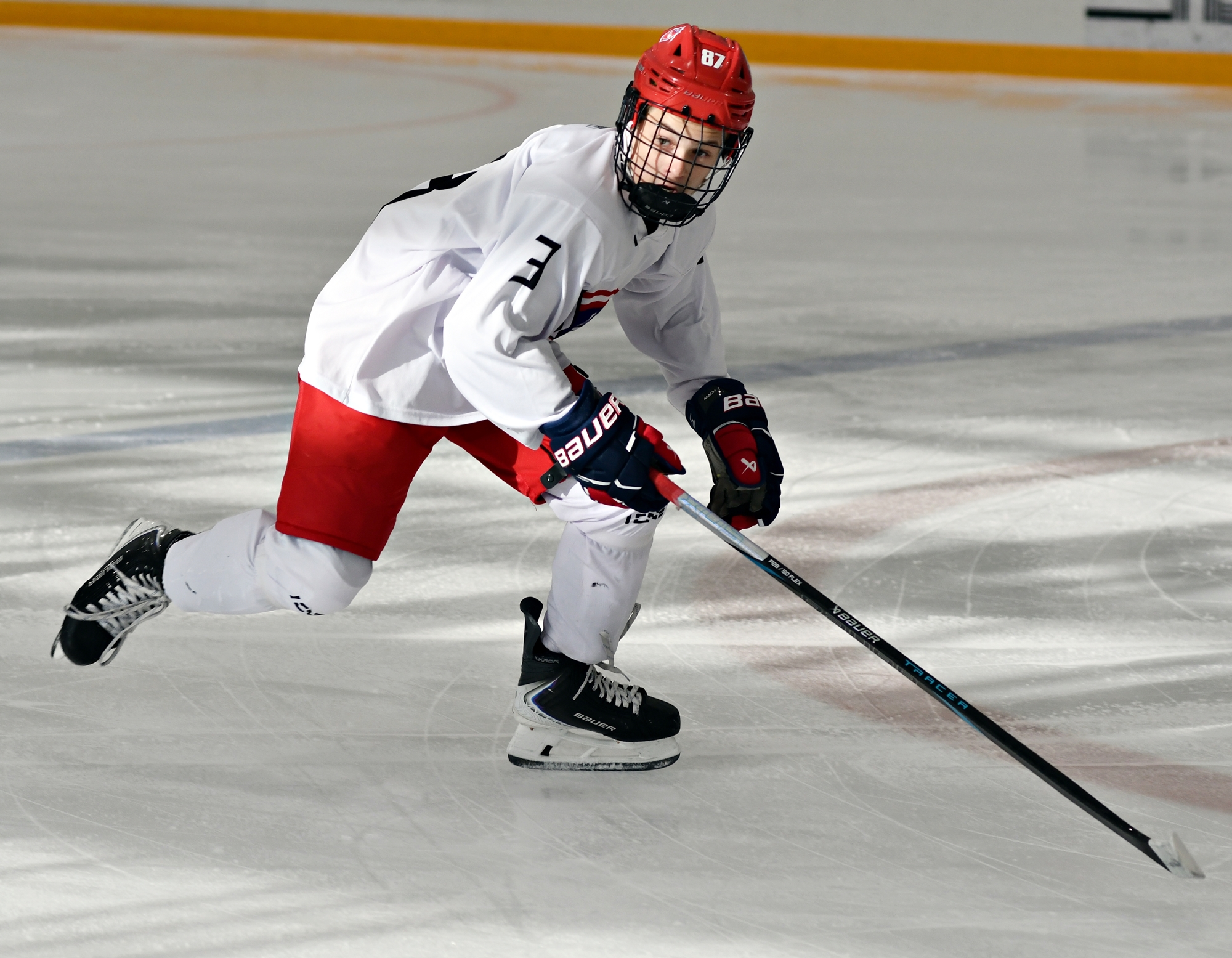 Фото: Сборы кандидатов в сборную Москвы 2012 года