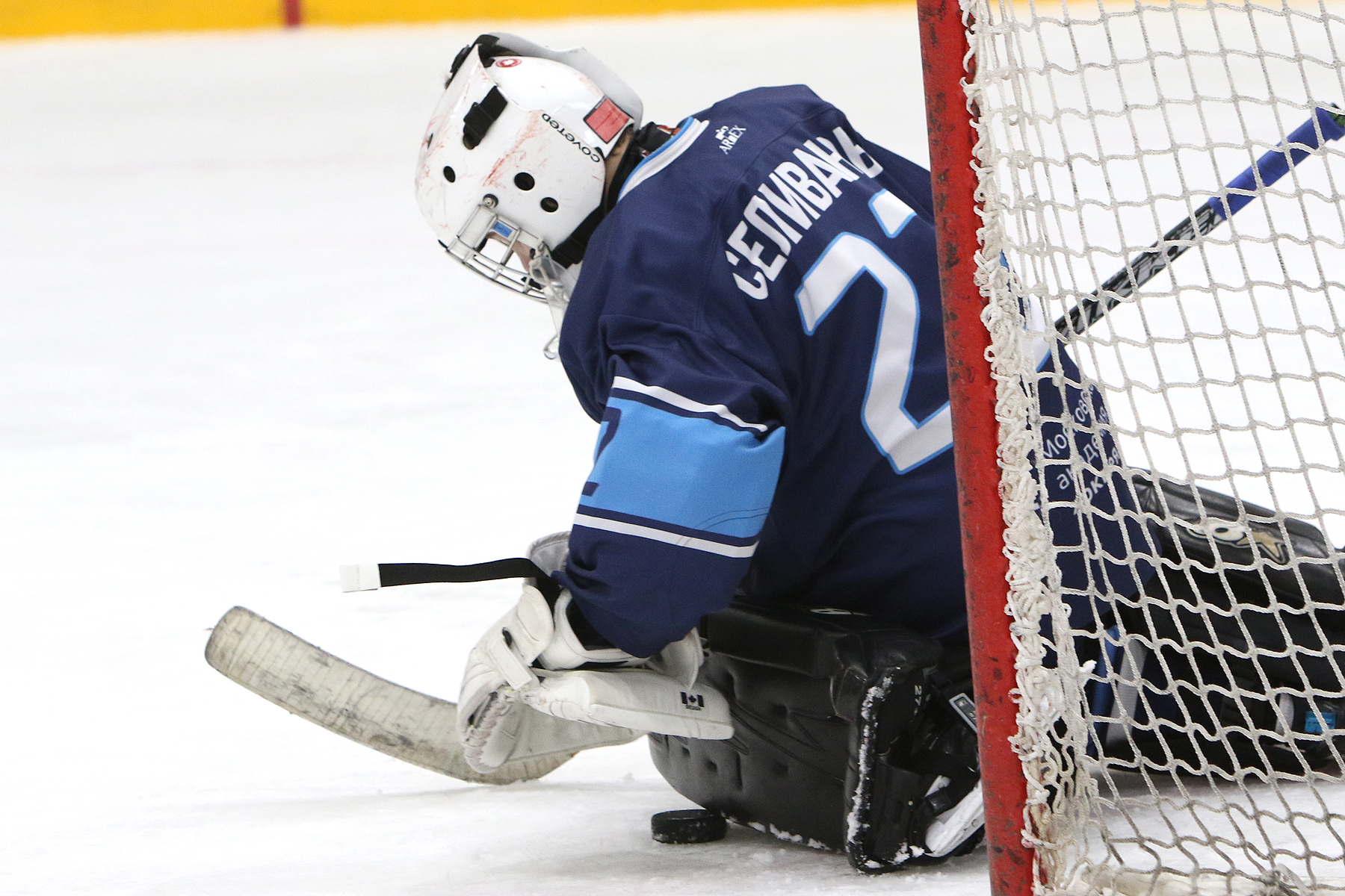 Фото: Синяя птица - Академия Бирюкова 2012