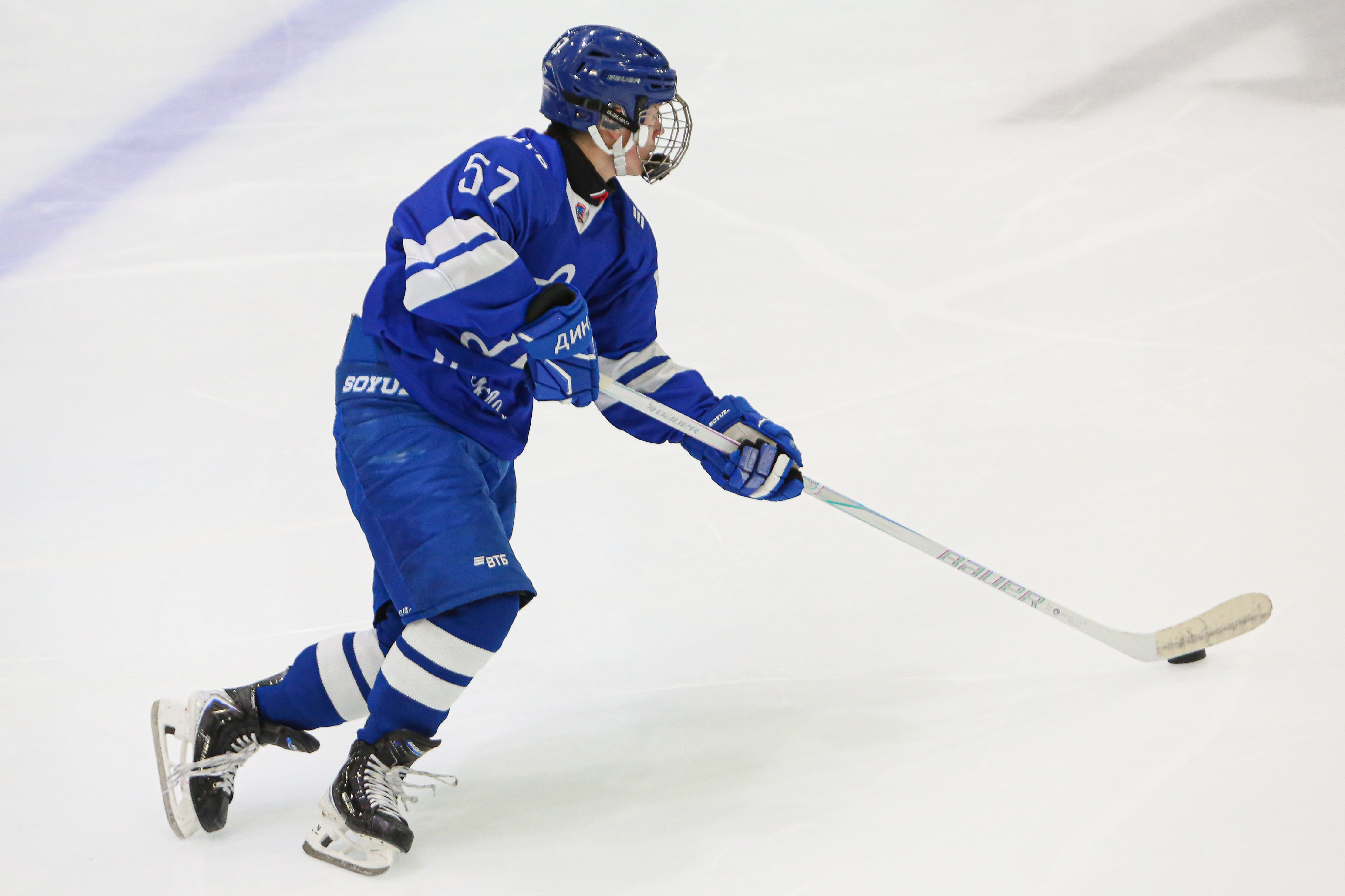 Фото: Динамо - Балашиха 2010