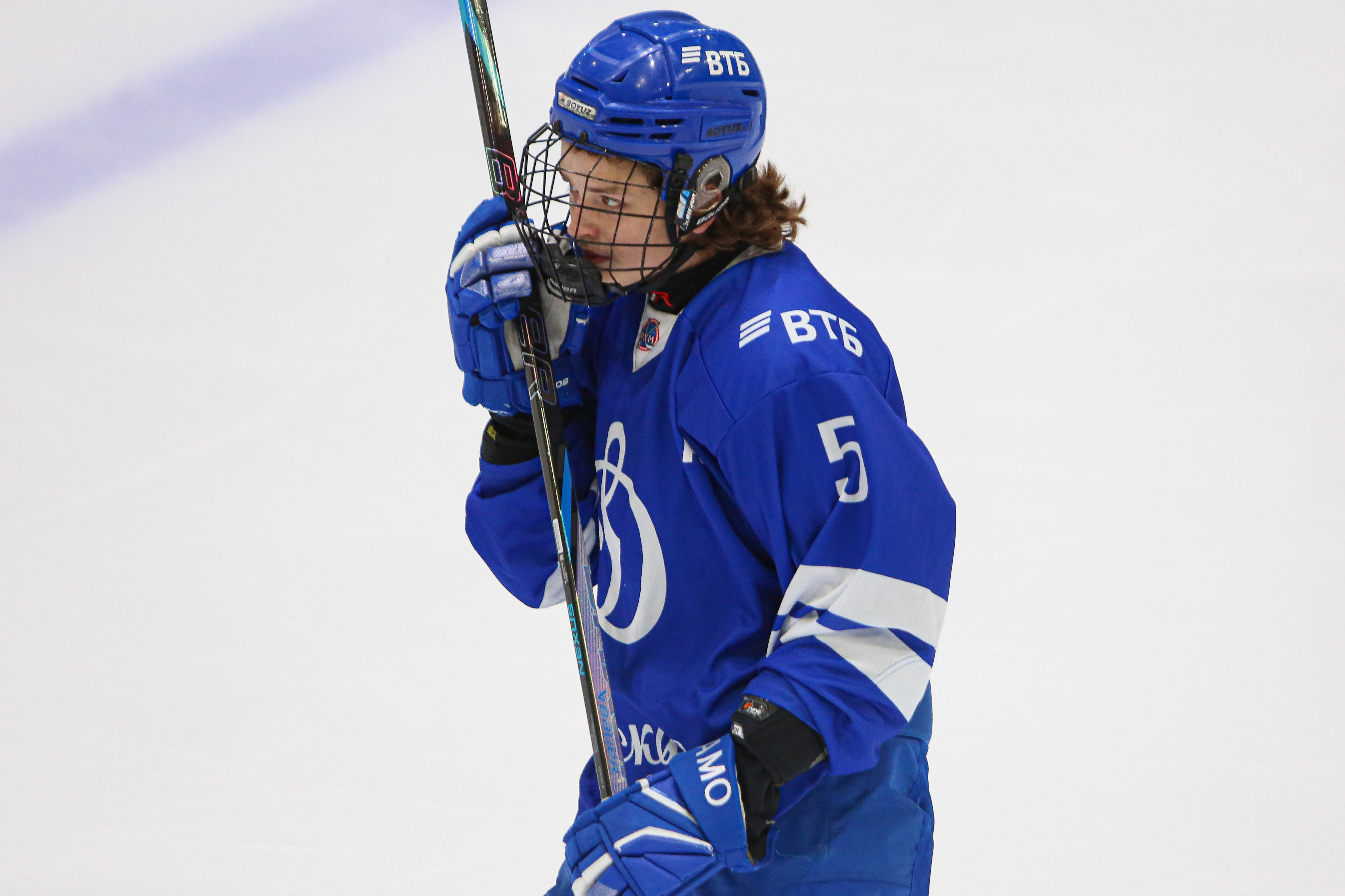 Фото: Динамо - Балашиха 2010