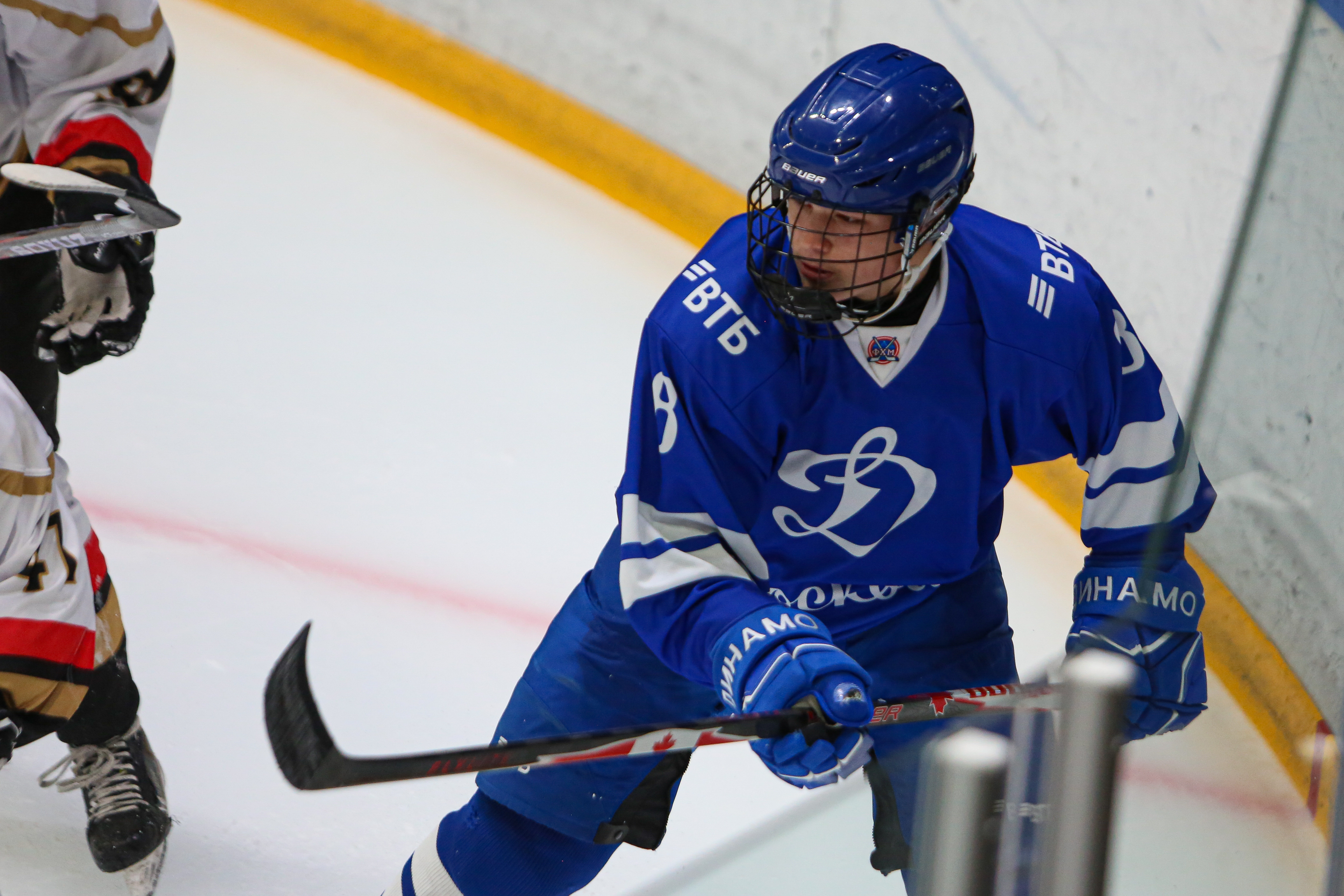 Фото: Динамо - Балашиха 2010