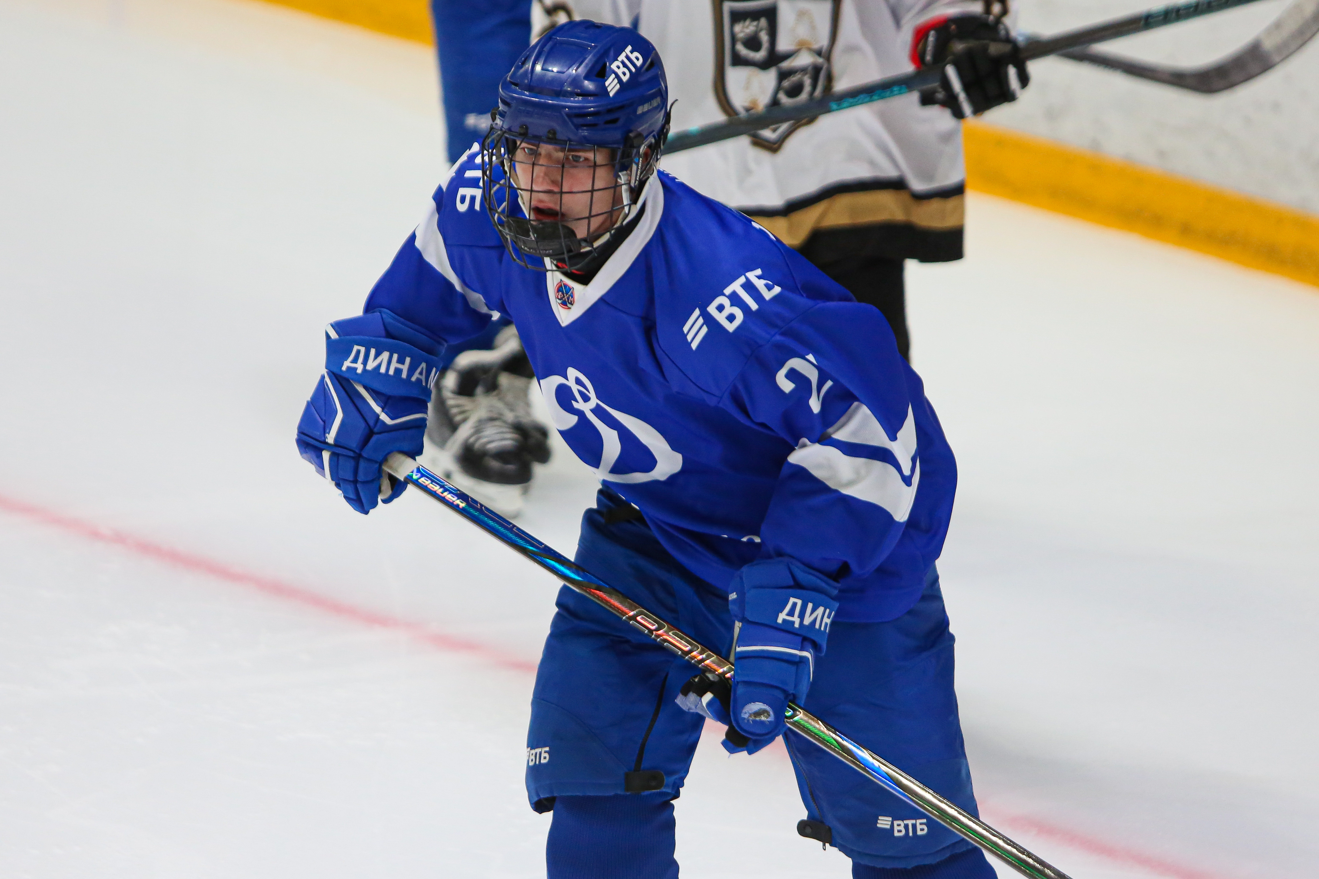 Фото: Динамо - Балашиха 2010