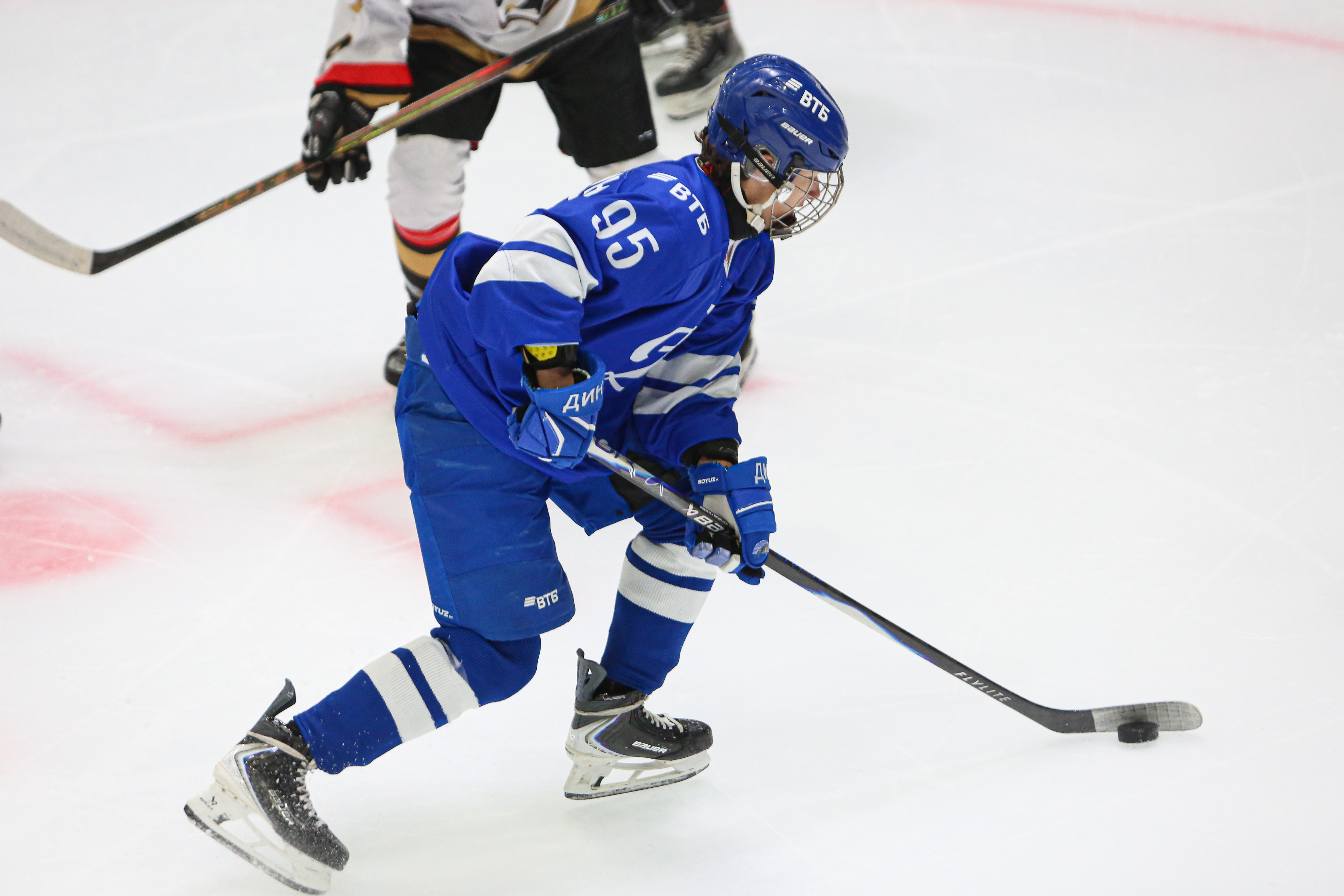 Фото: Динамо - Балашиха 2010