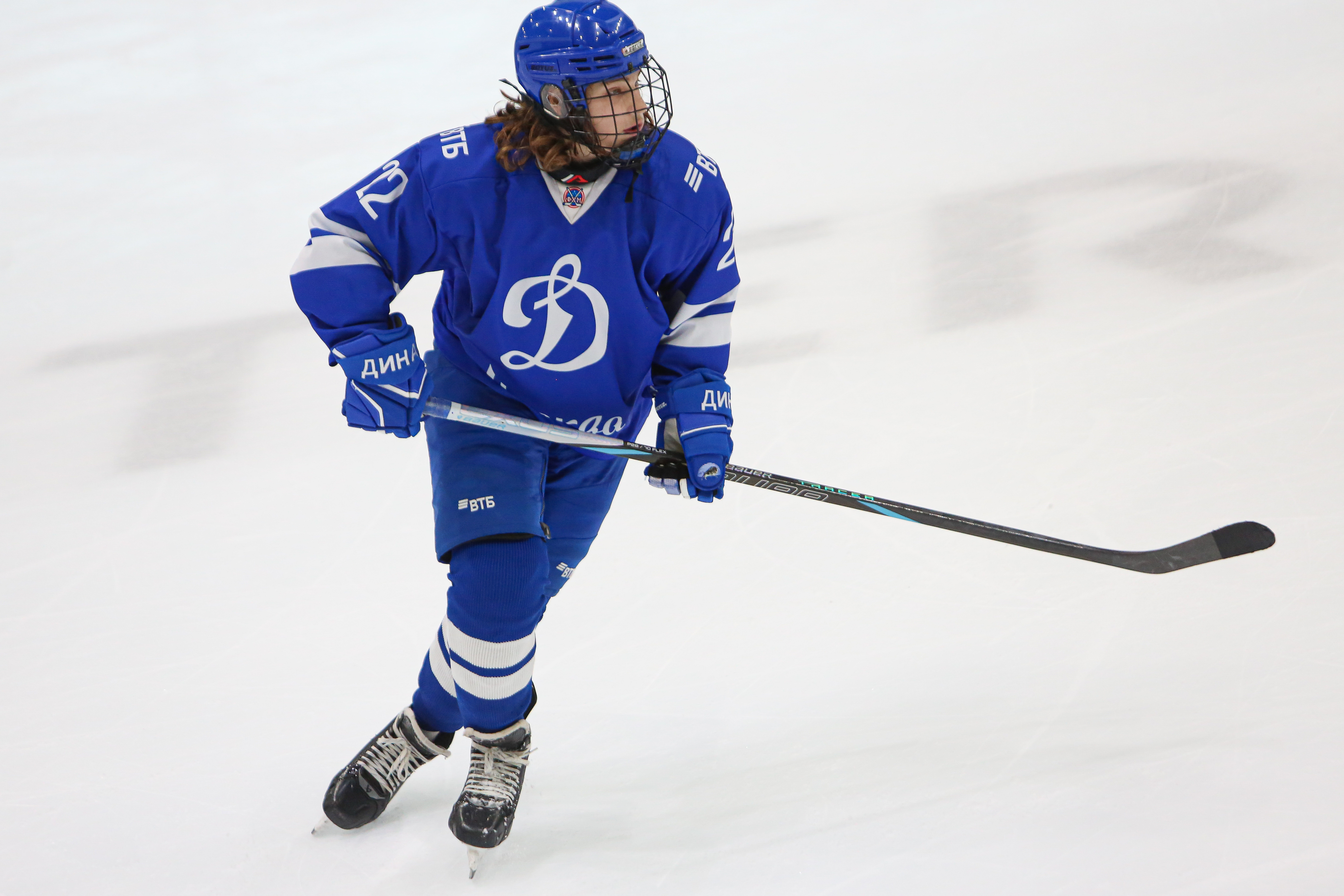 Фото: Динамо - Балашиха 2010