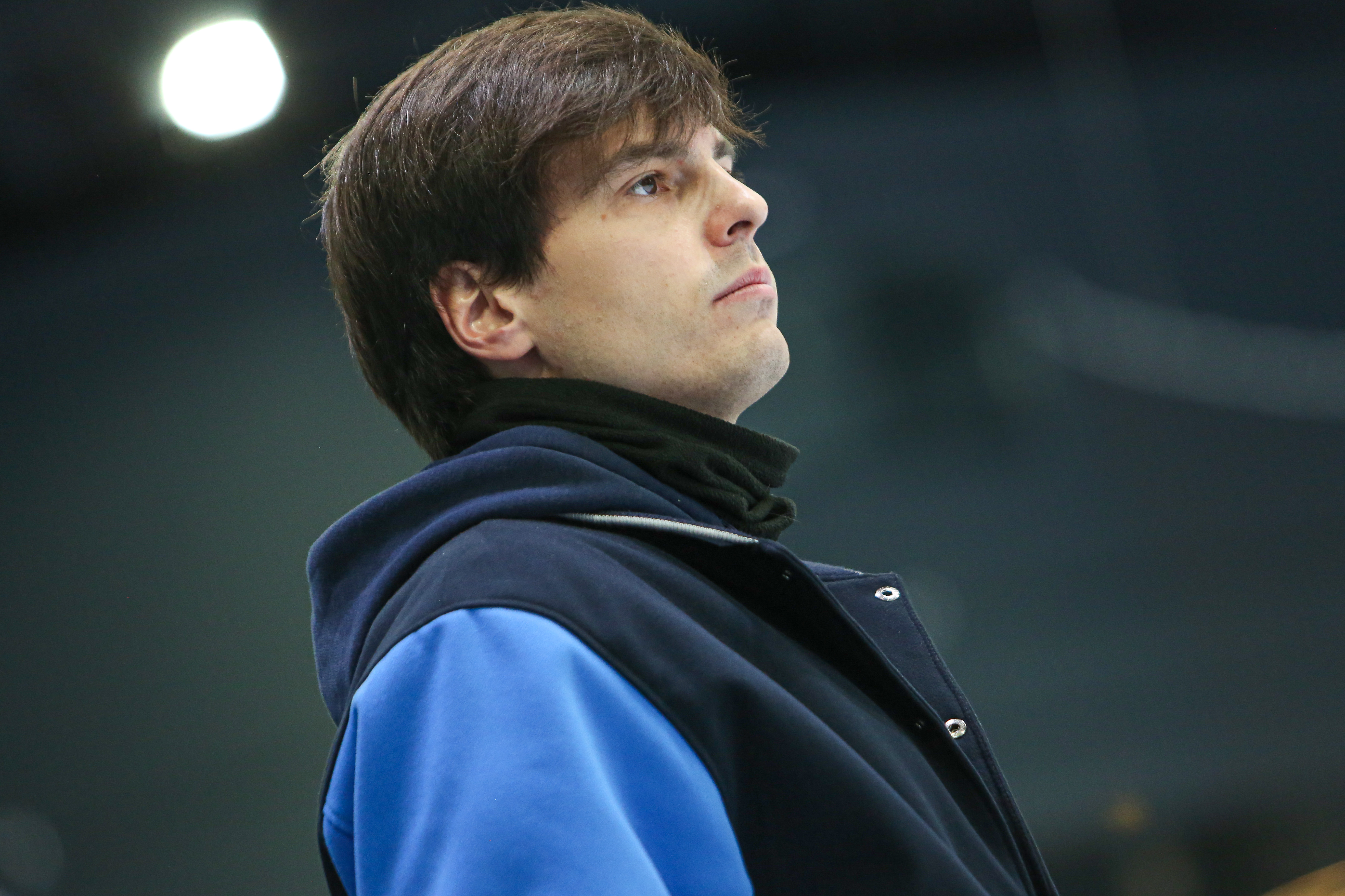 Фото: Динамо - Балашиха 2010