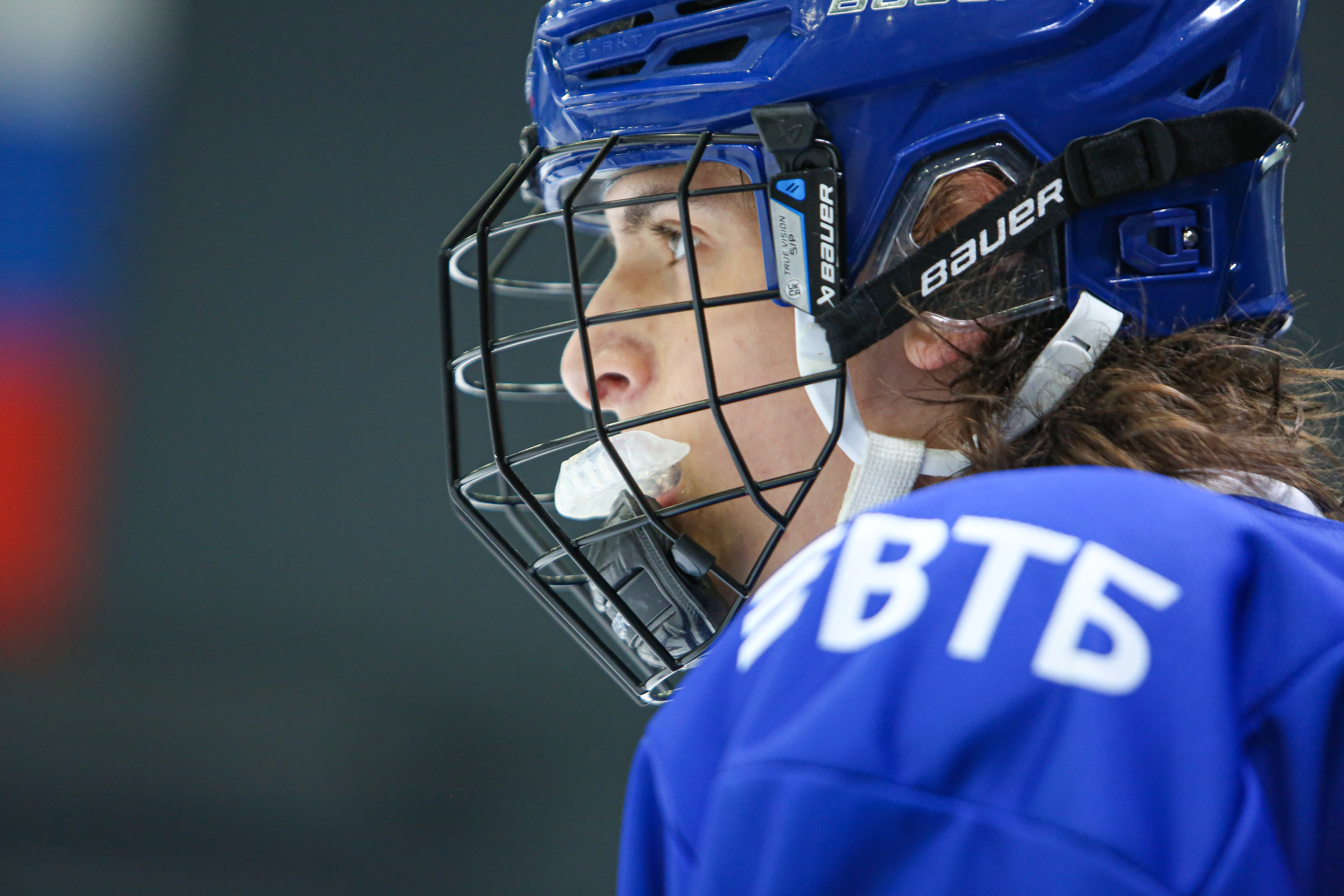 Фото: Динамо - Балашиха 2010