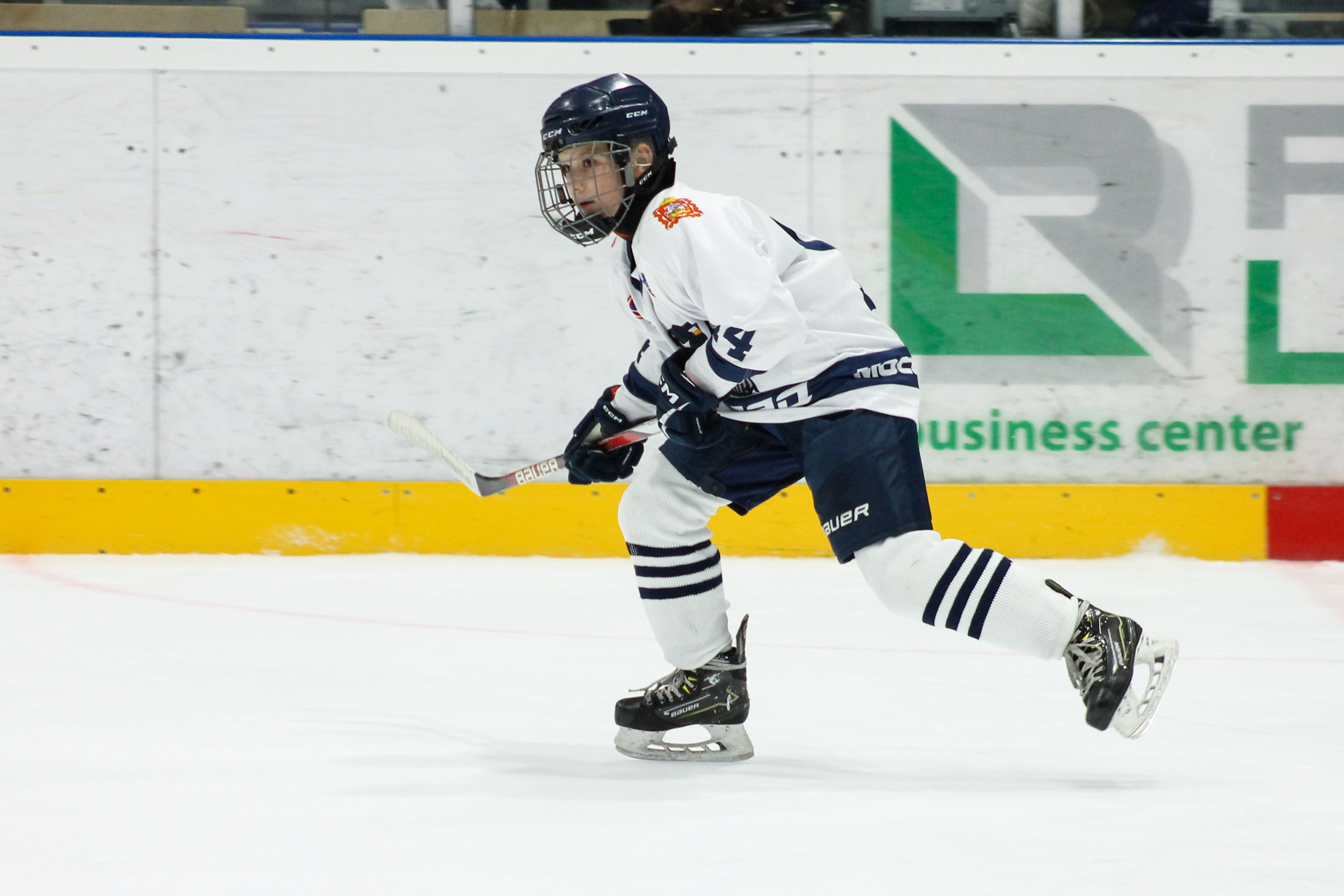 Фото: Динамо 2015 - Академия Атлант 2014