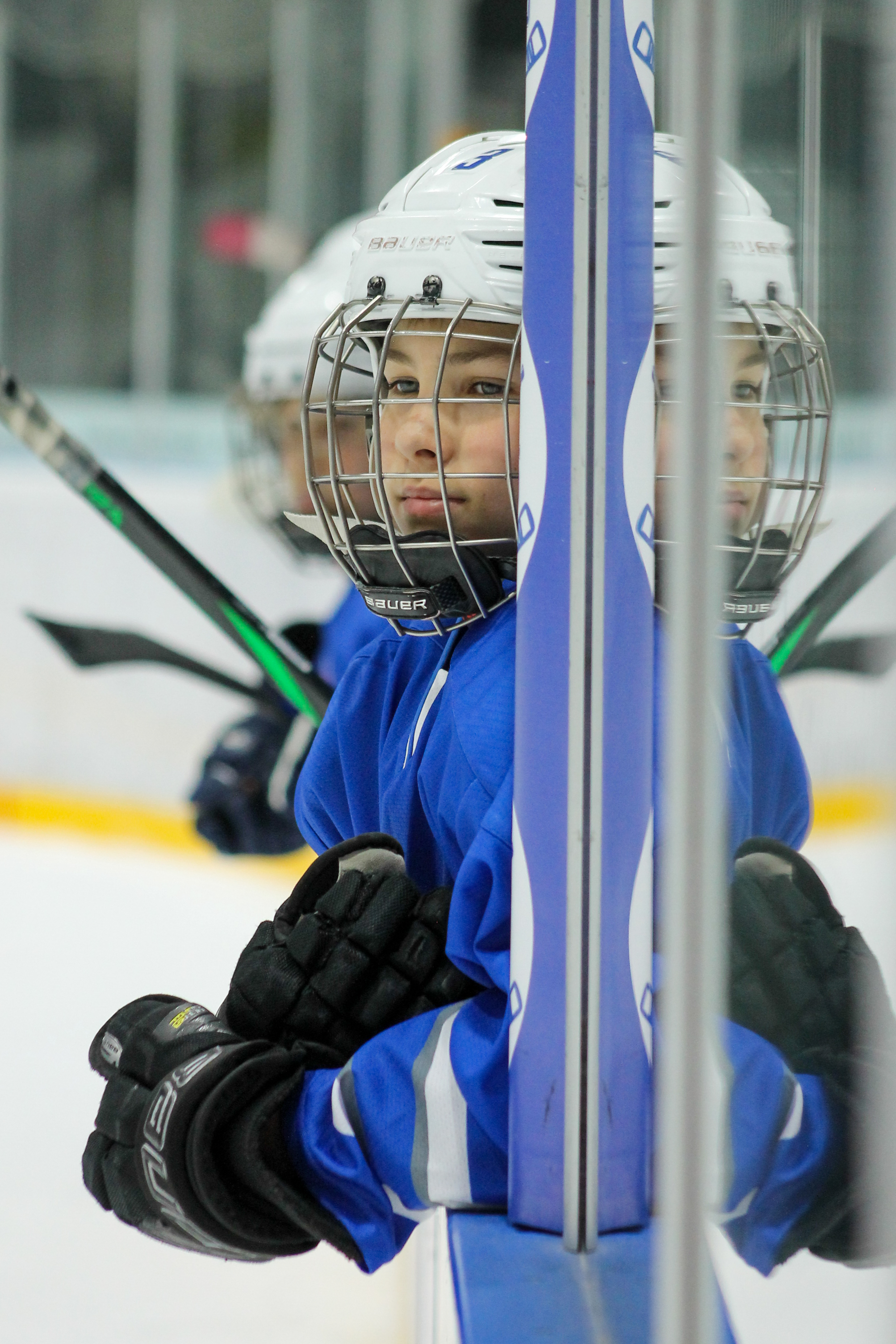 Фото: Динамо 2015 - Академия Атлант 2014