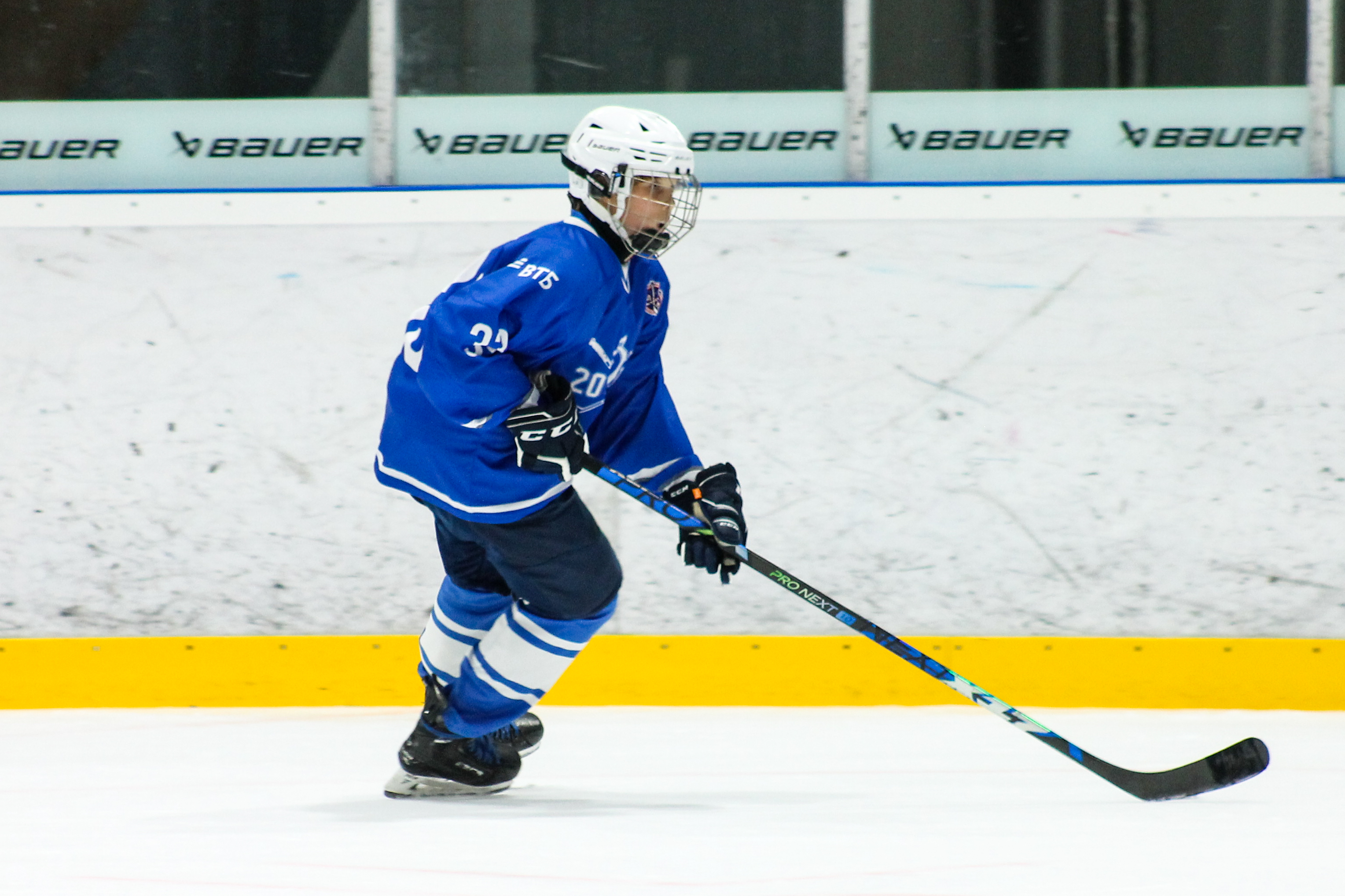 Фото: Динамо 2015 - Академия Атлант 2014