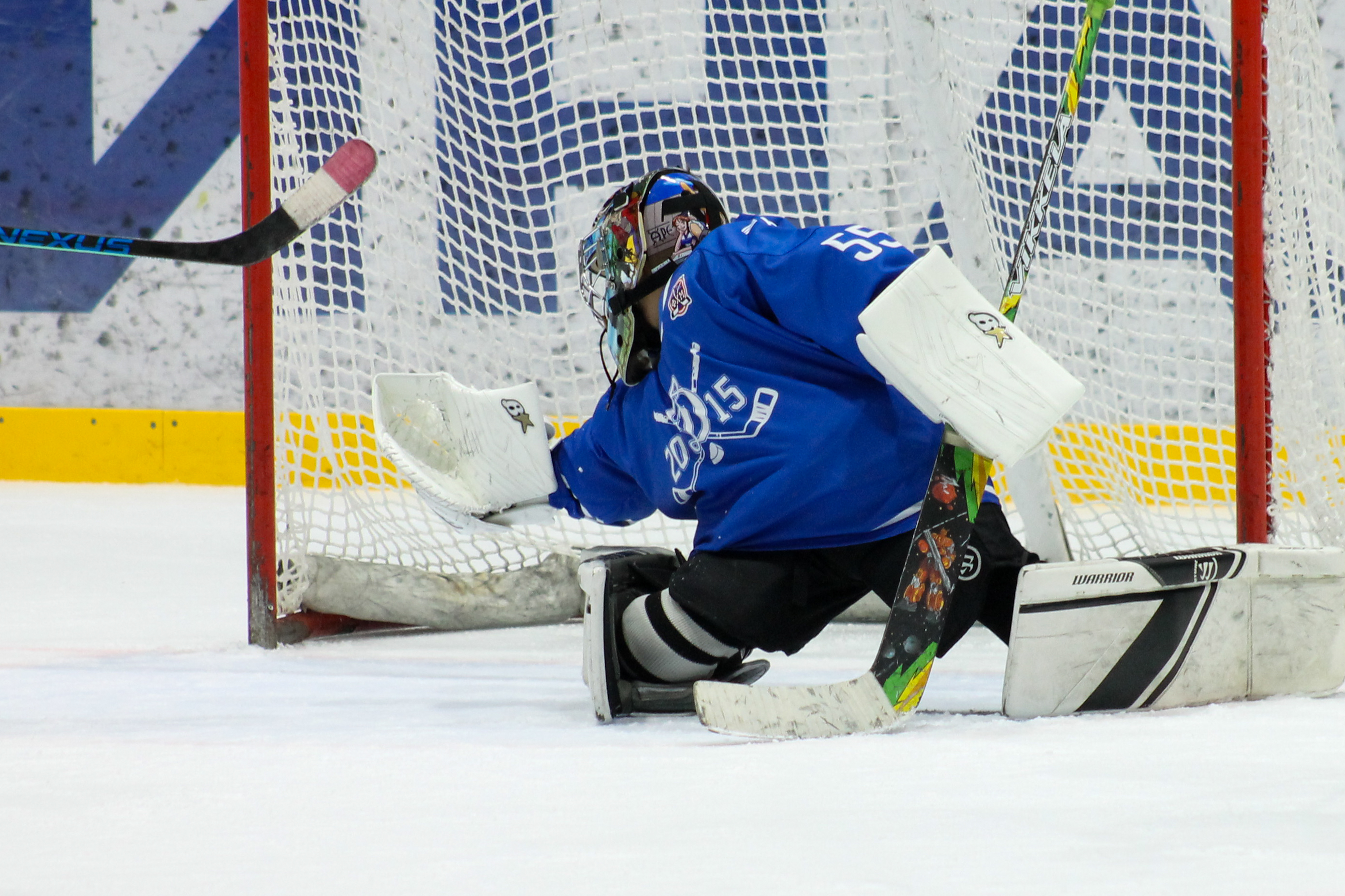 Фото: Динамо 2015 - Академия Атлант 2014