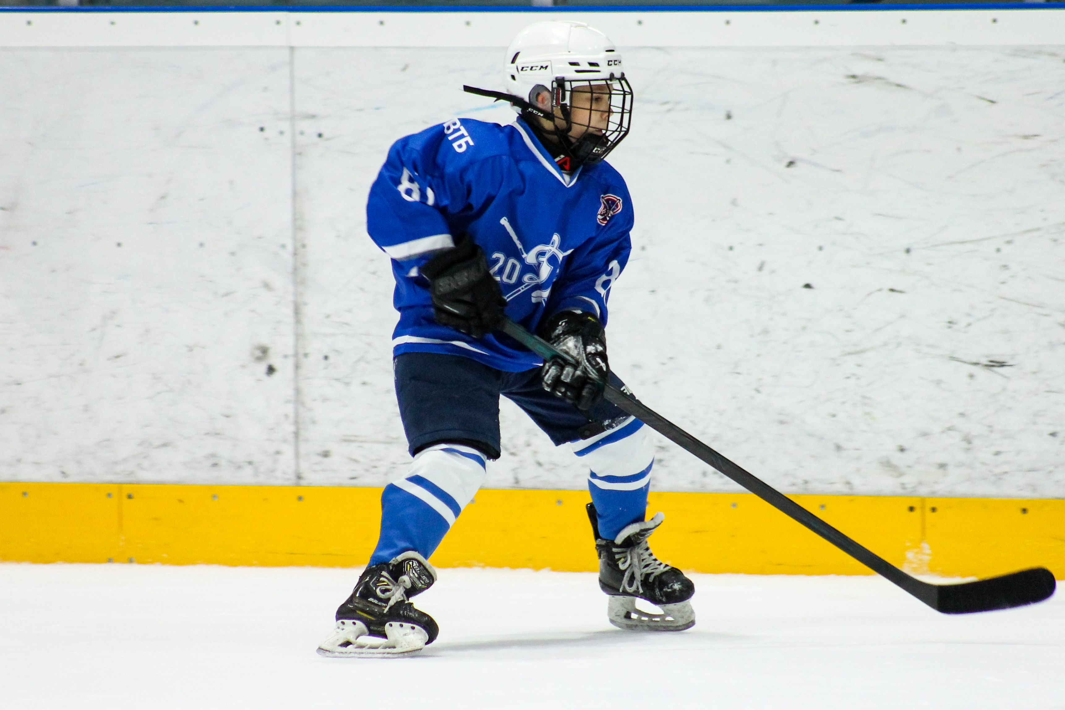 Фото: Динамо 2015 - Академия Атлант 2014