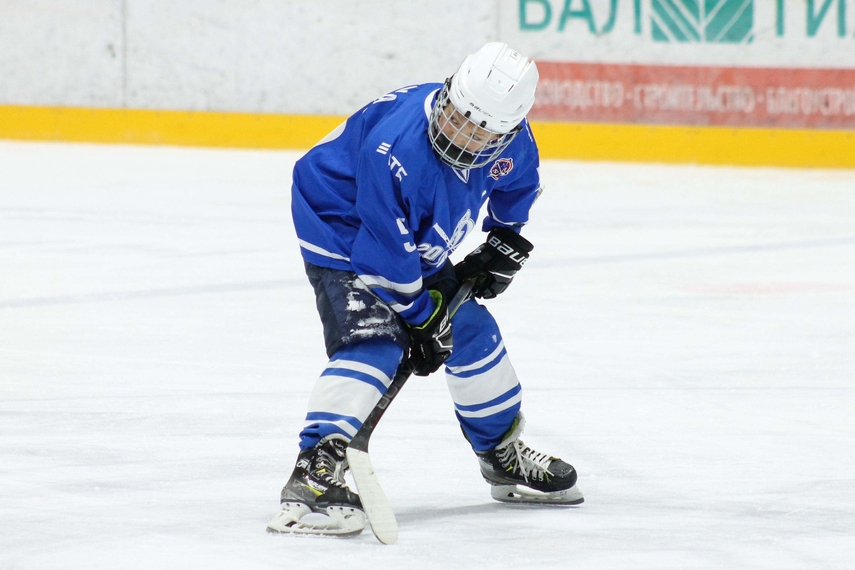 Фото: Динамо 2015 - Академия Атлант 2014