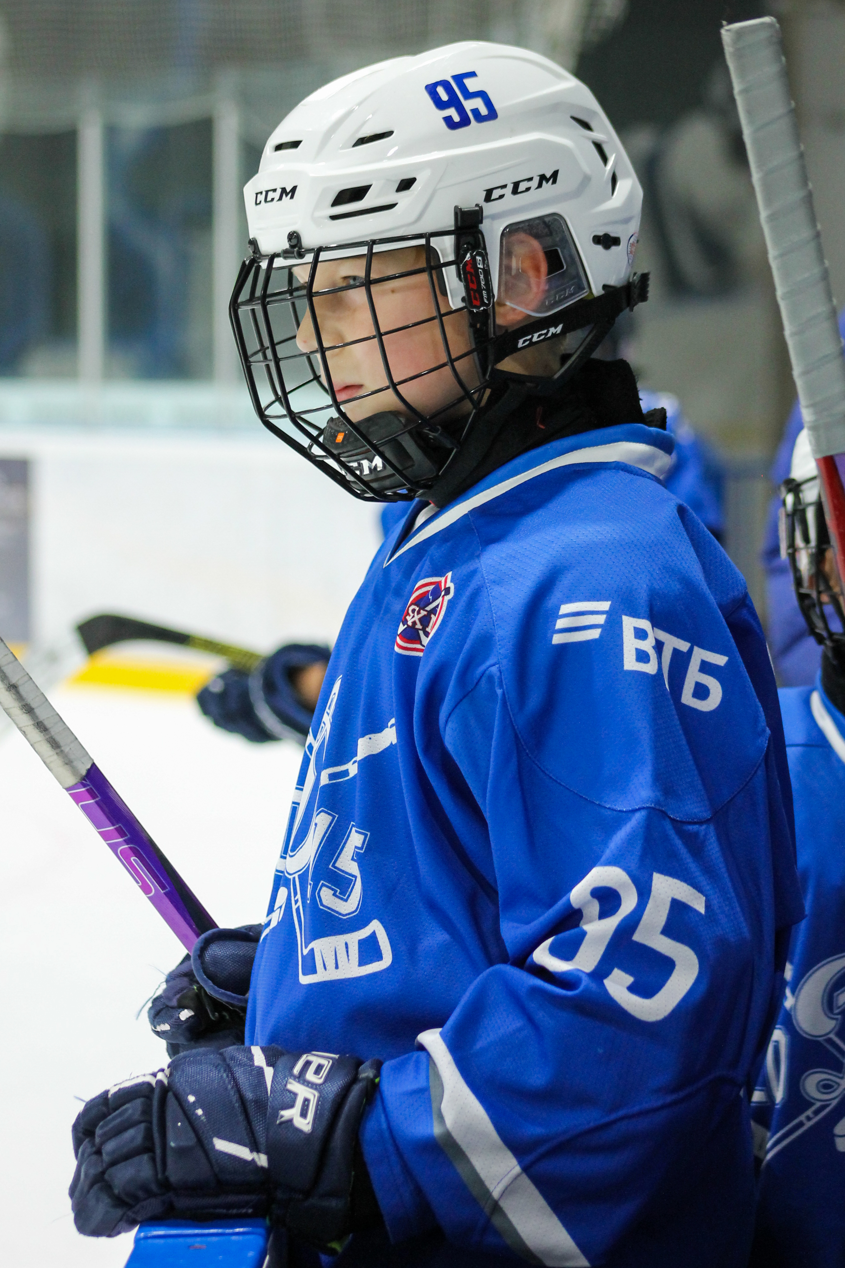 Фото: Динамо 2015 - Академия Атлант 2014