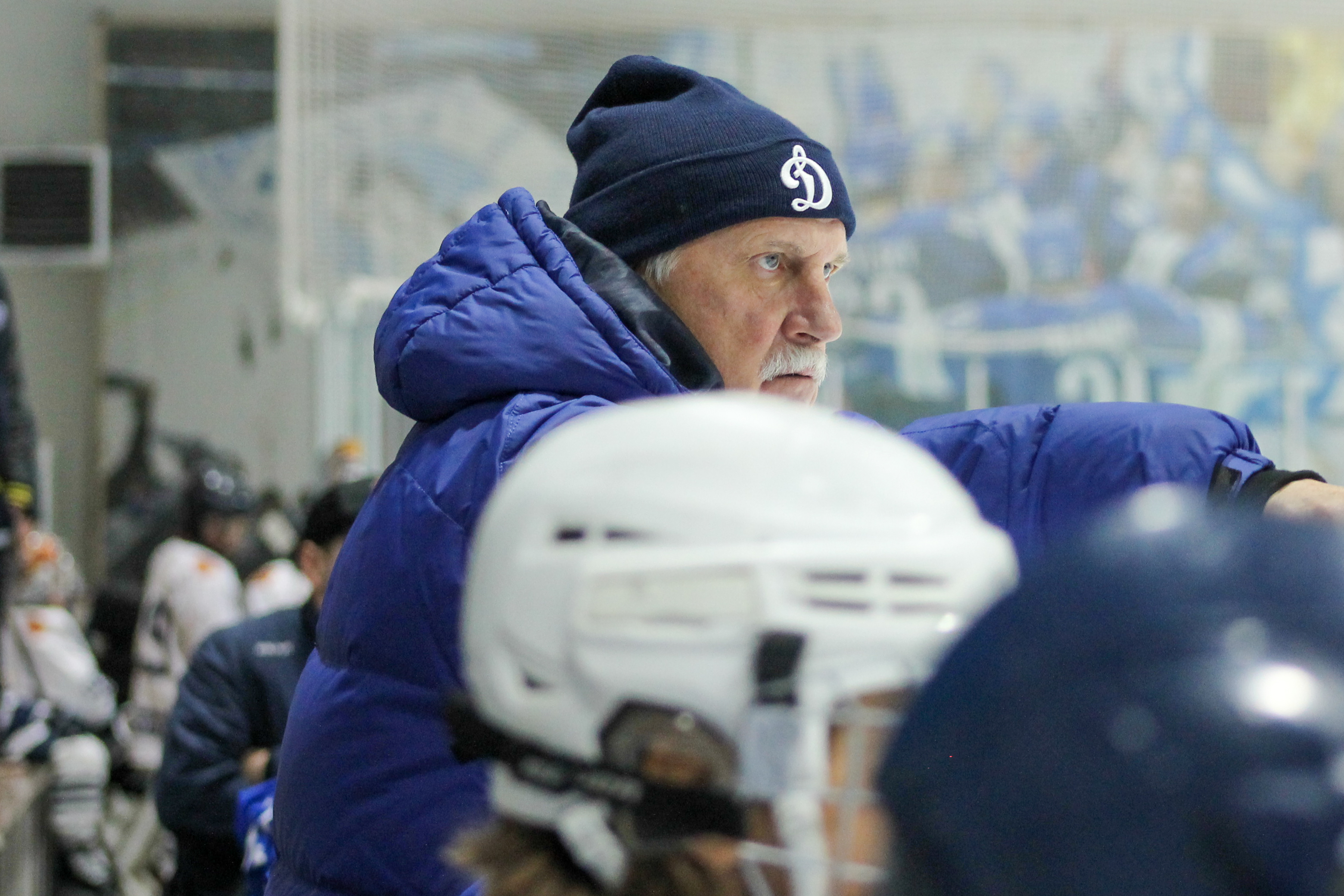 Фото: Динамо 2015 - Академия Атлант 2014