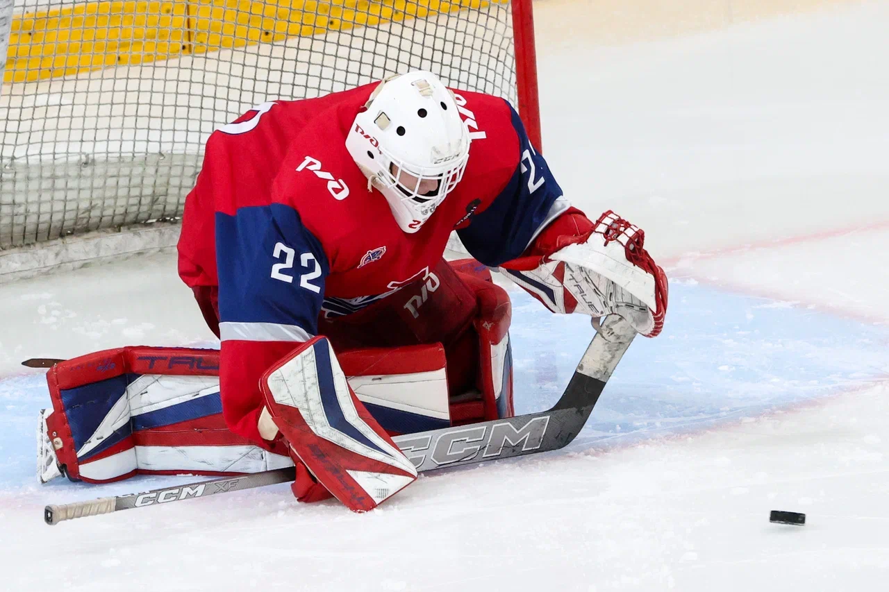 Фото: Локомотив - ЦСКА 2011