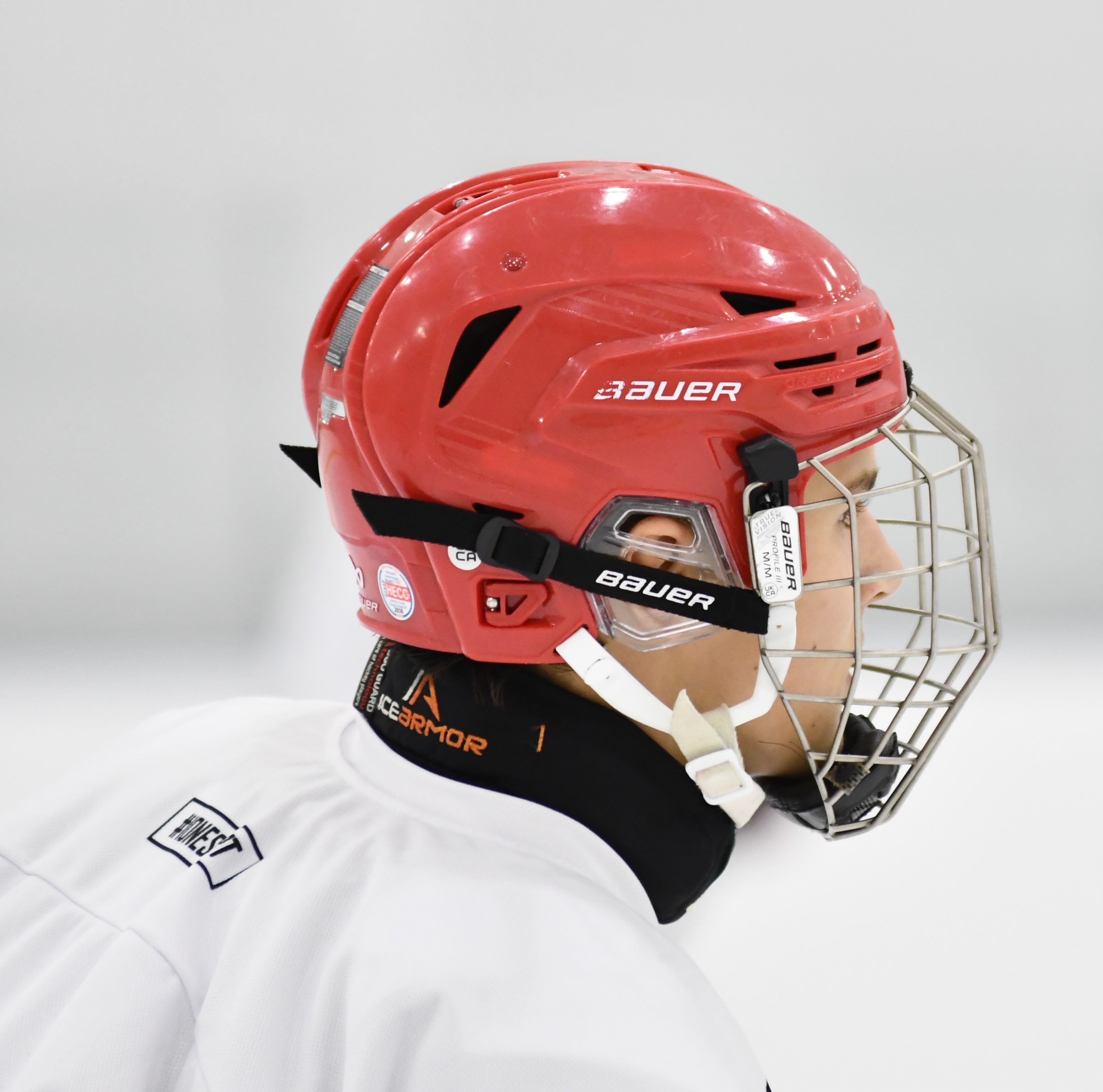 Фото: Тренировка кандидатов в сборную Москвы- 2011 