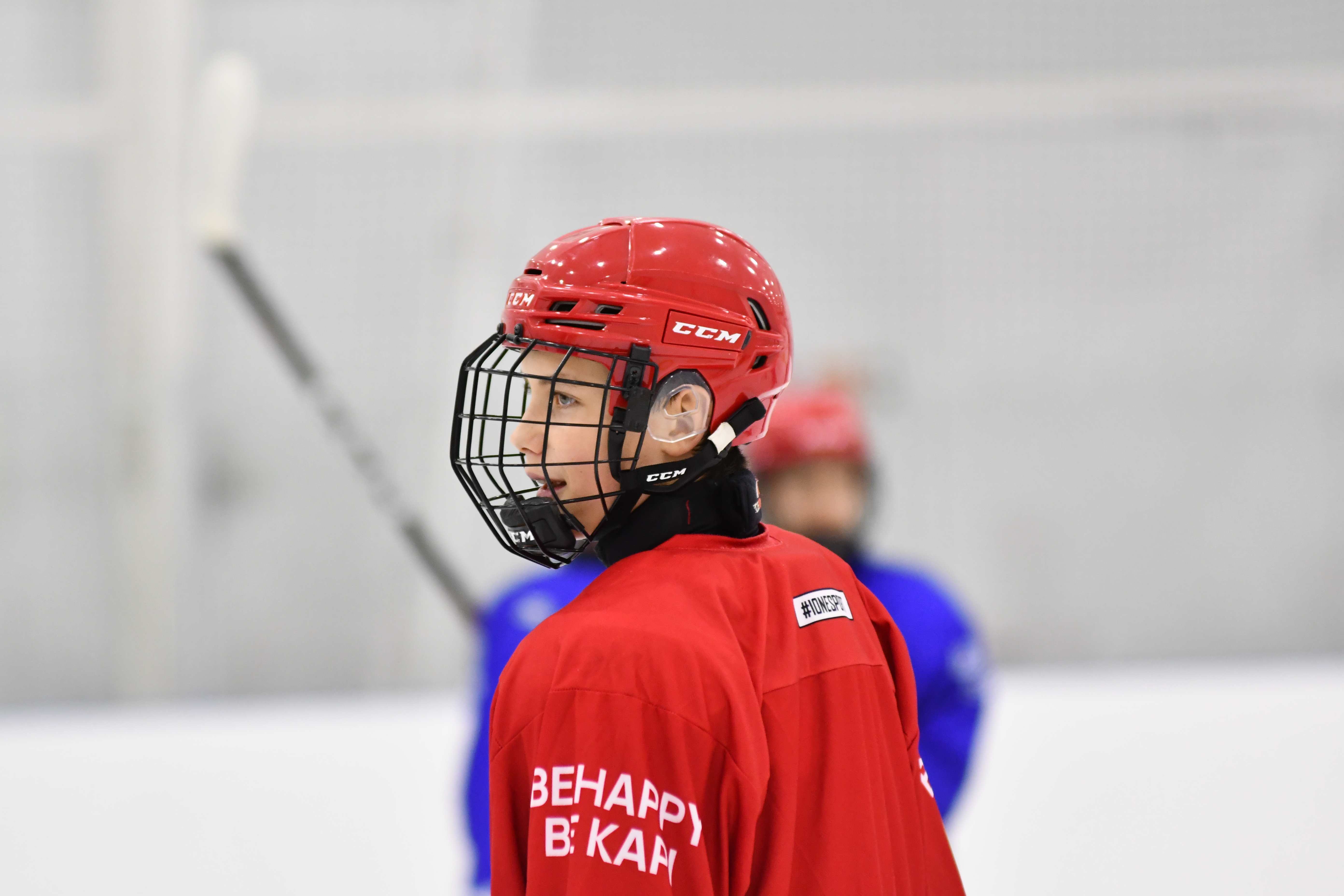 Фото: Тренировка кандидатов в сборную Москвы- 2011 