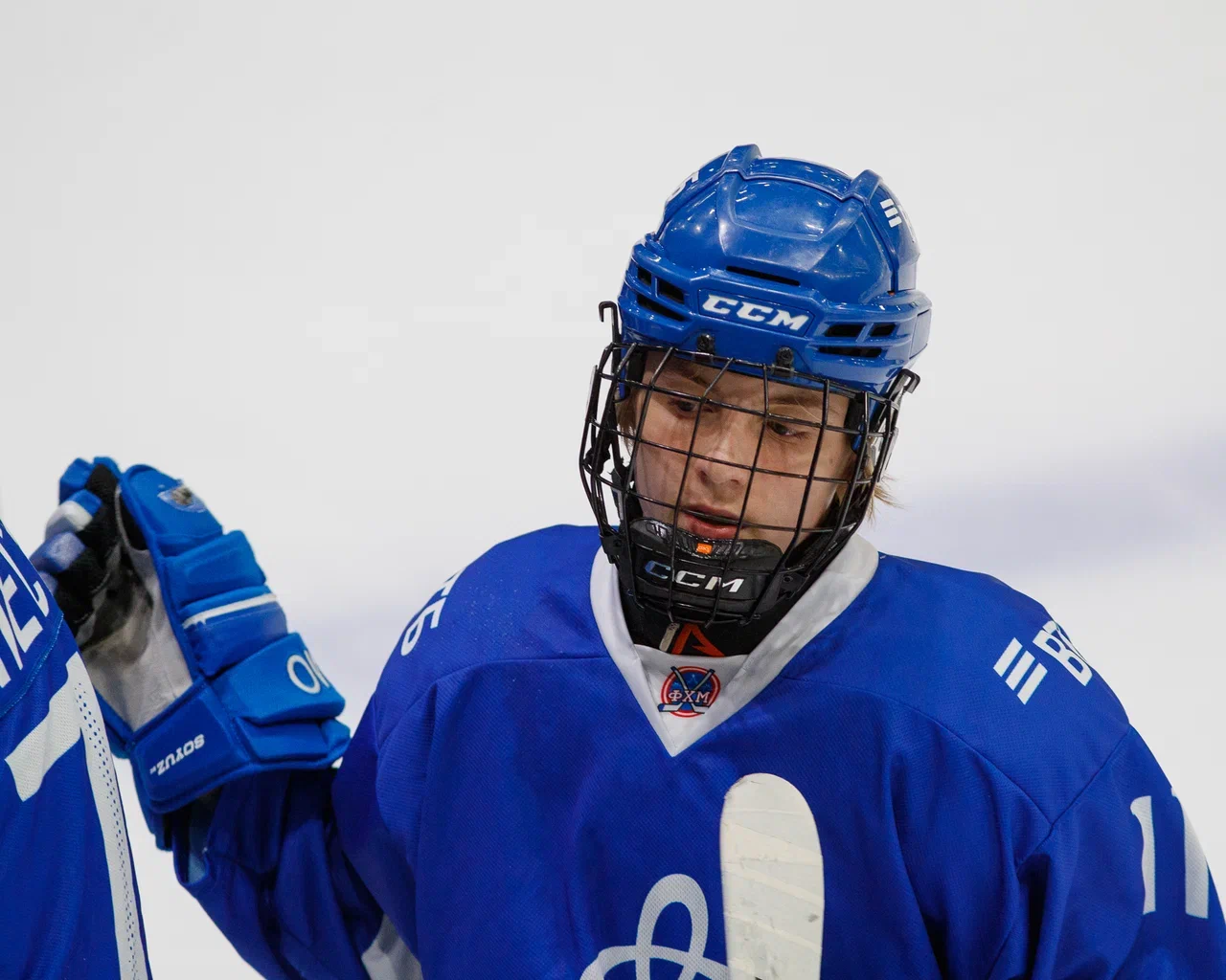 Фото: Динамо - Академия Михайлова 2011