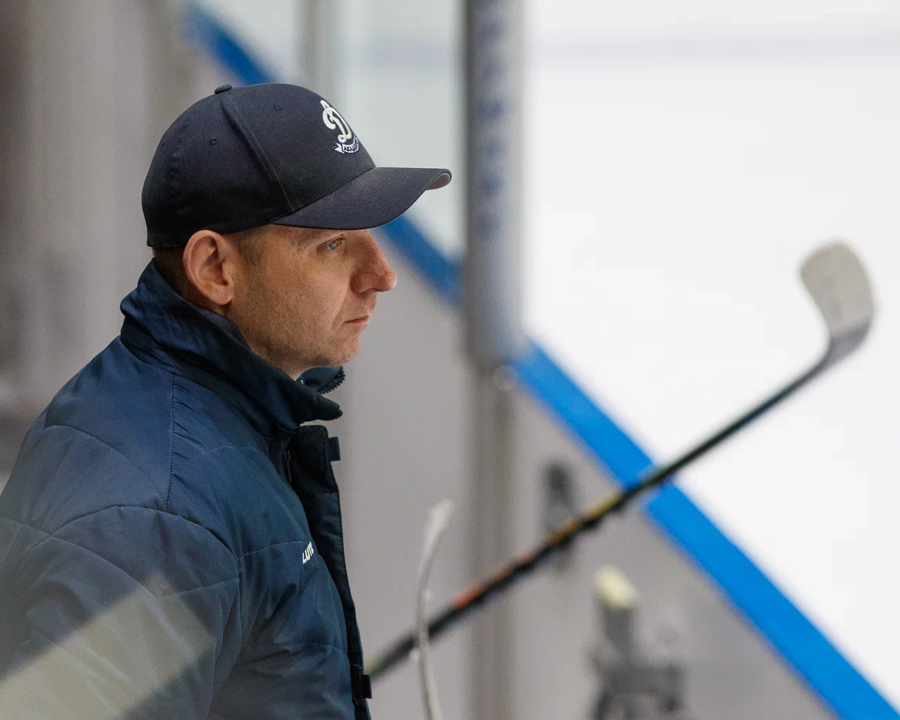 Фото: Динамо - Академия Михайлова 2011