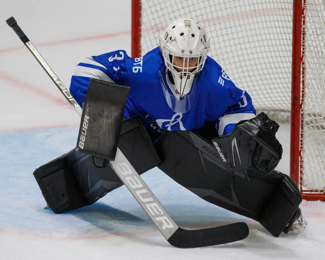 Фото: Динамо - Академия Михайлова 2011