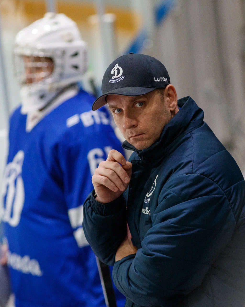 Фото: Динамо - Академия Михайлова 2011