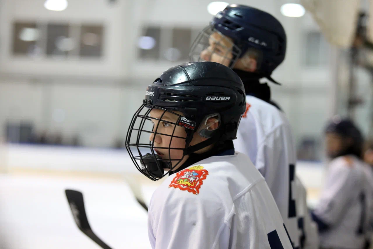 Фото: Химик - Атлант 2011 