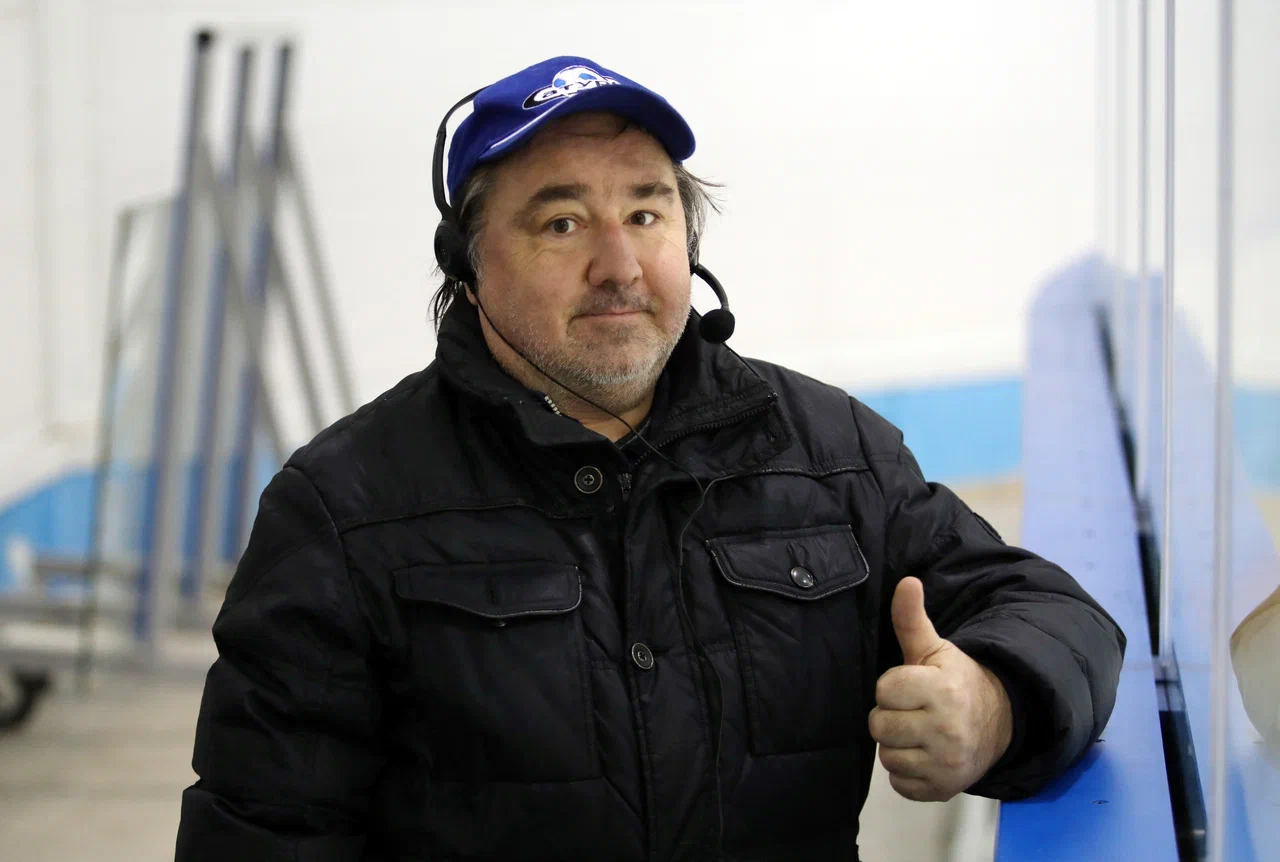 Фото: Химик - Атлант 2011 