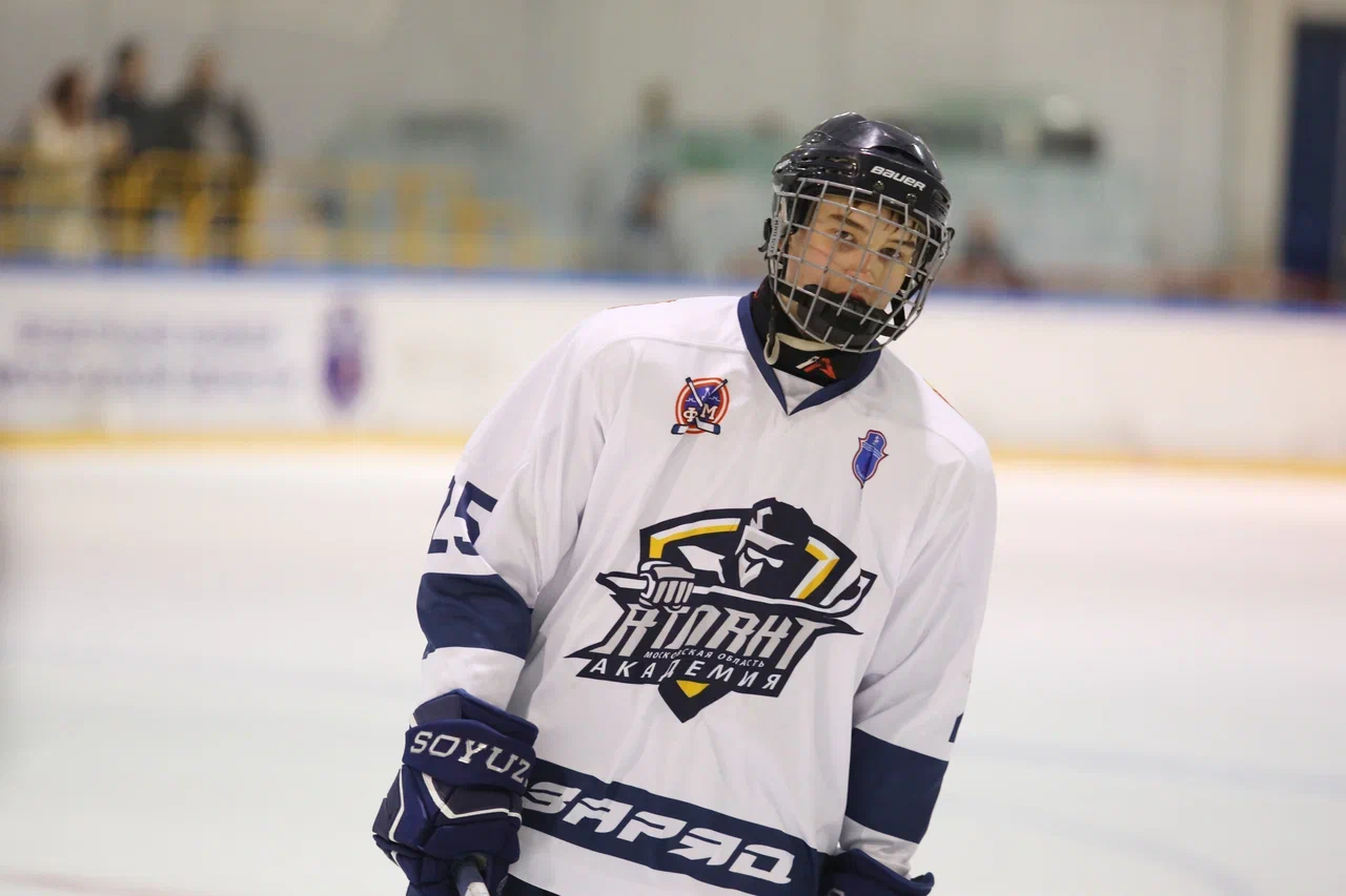 Фото: Химик - Атлант 2011 