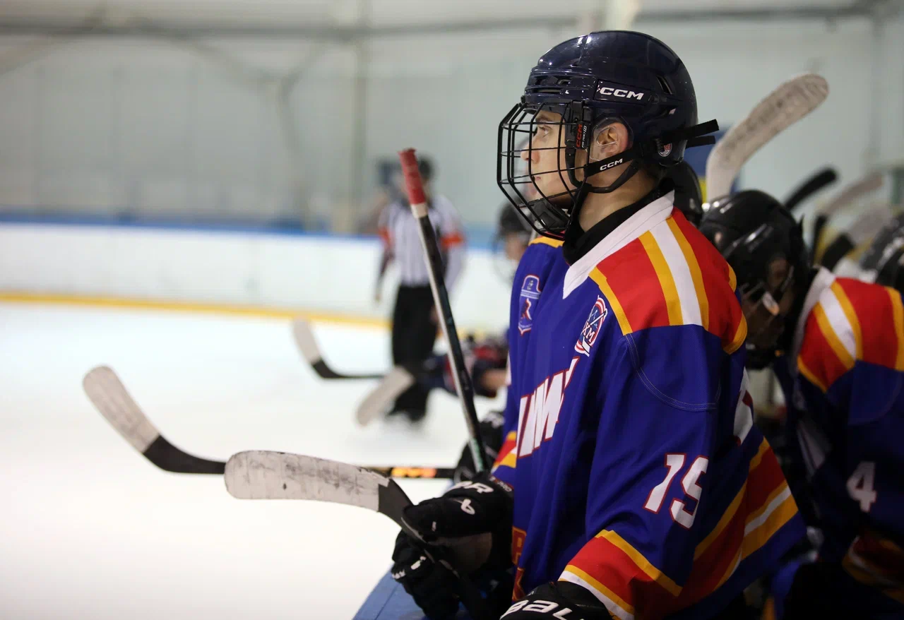 Фото: Химик - Атлант 2011 