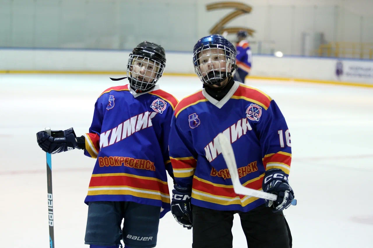 Фото: Химик - Атлант 2011 