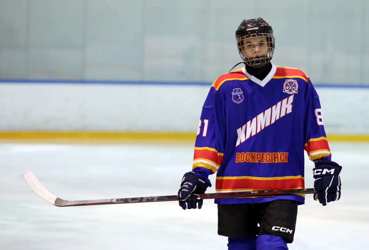 Фото: Химик - Атлант 2011 