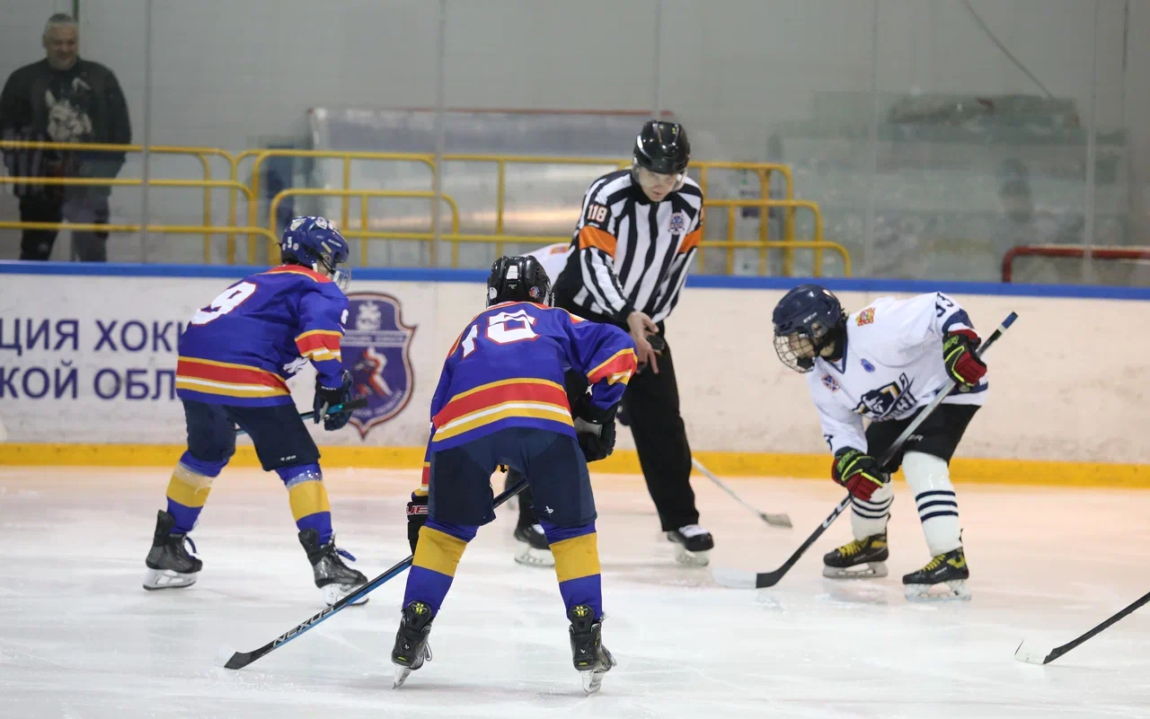 Фото: Химик - Атлант 2011 