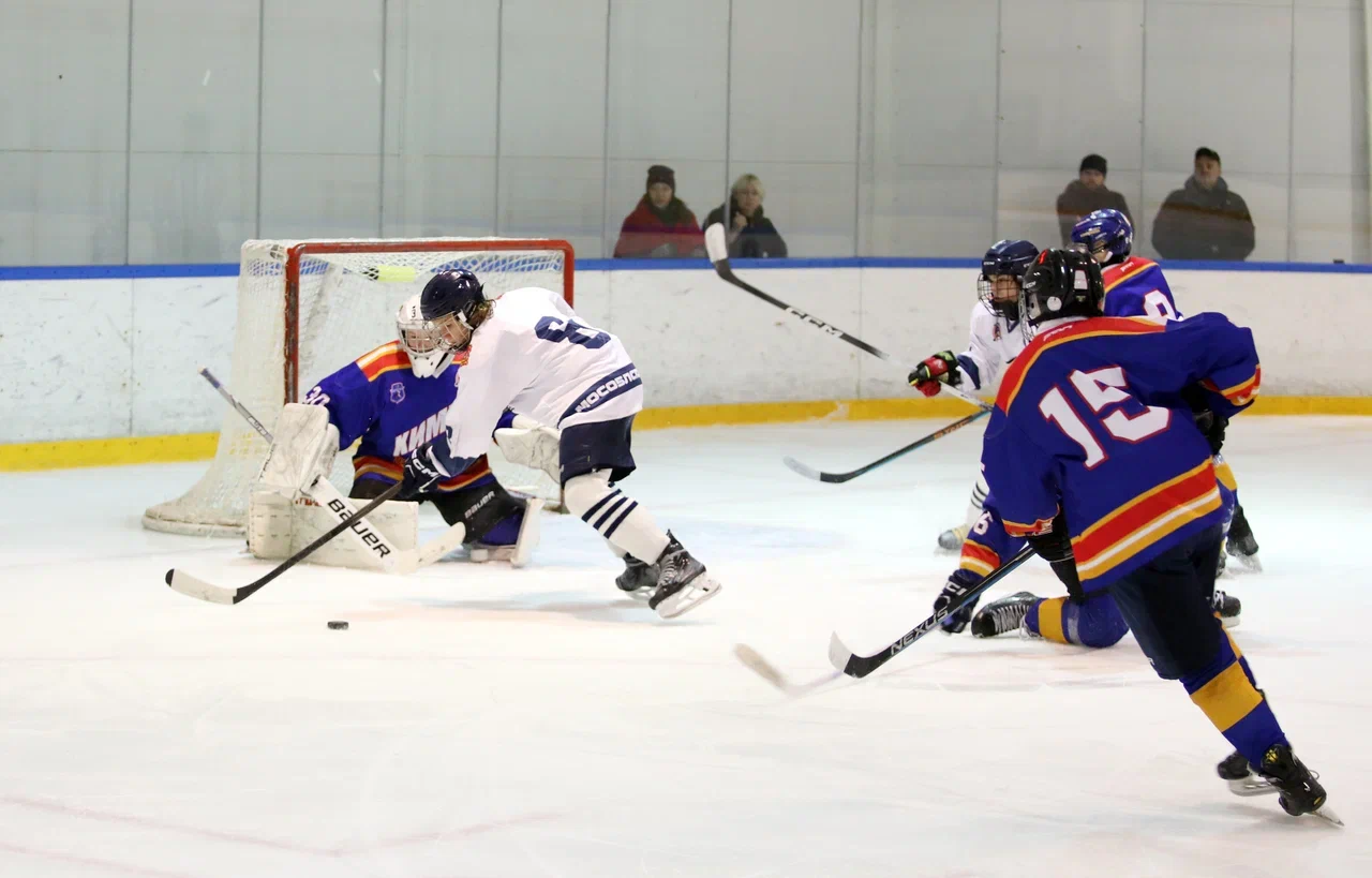 Фото: Химик - Атлант 2011 