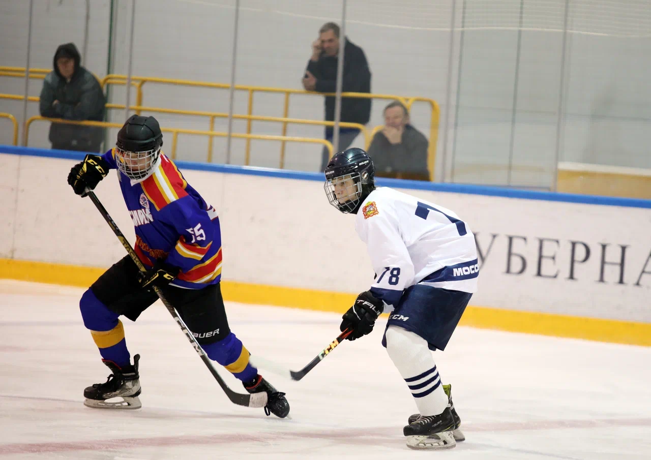 Фото: Химик - Атлант 2011 