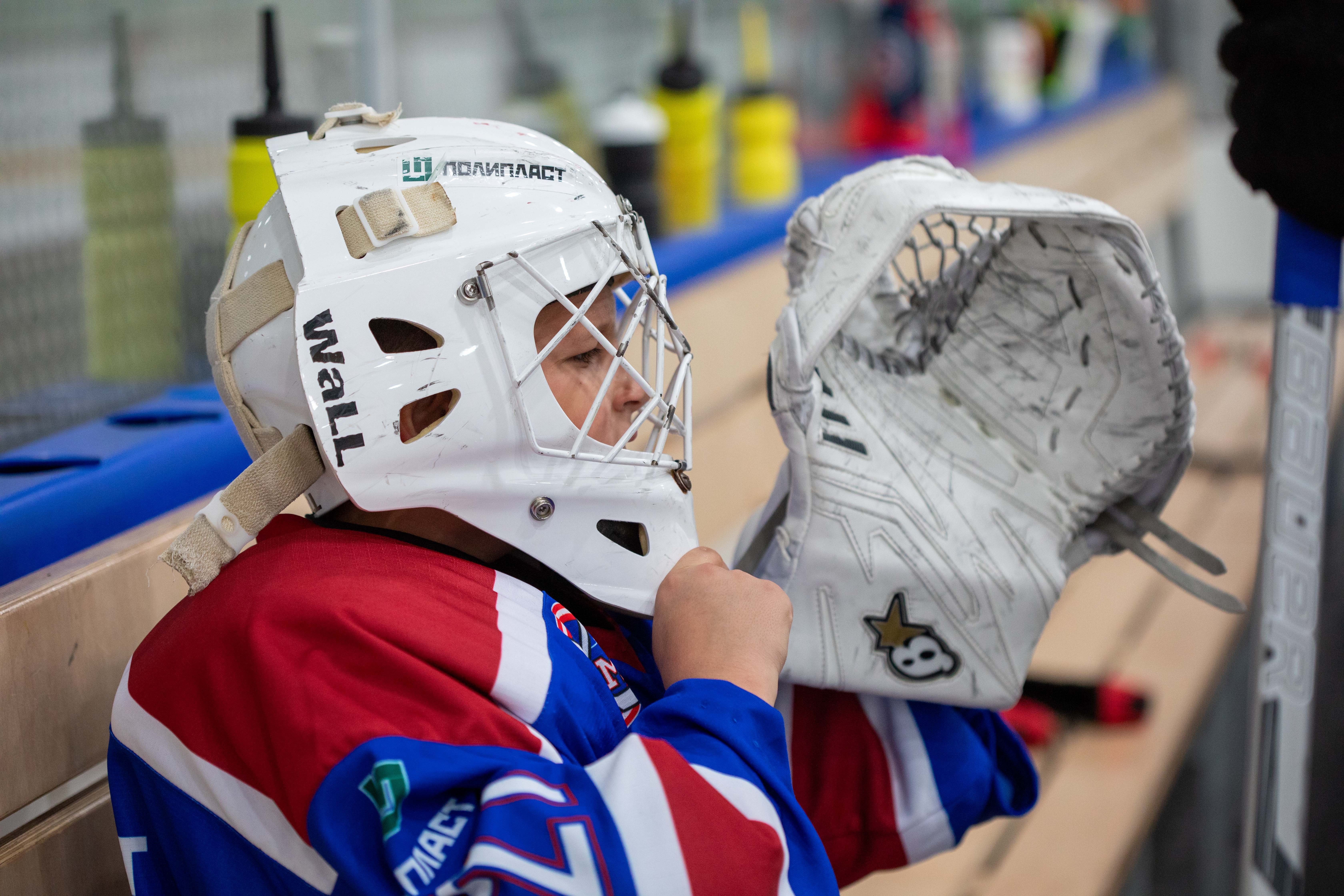 Фото: ЦСКА - Академия Михайлова (Москва) 2016