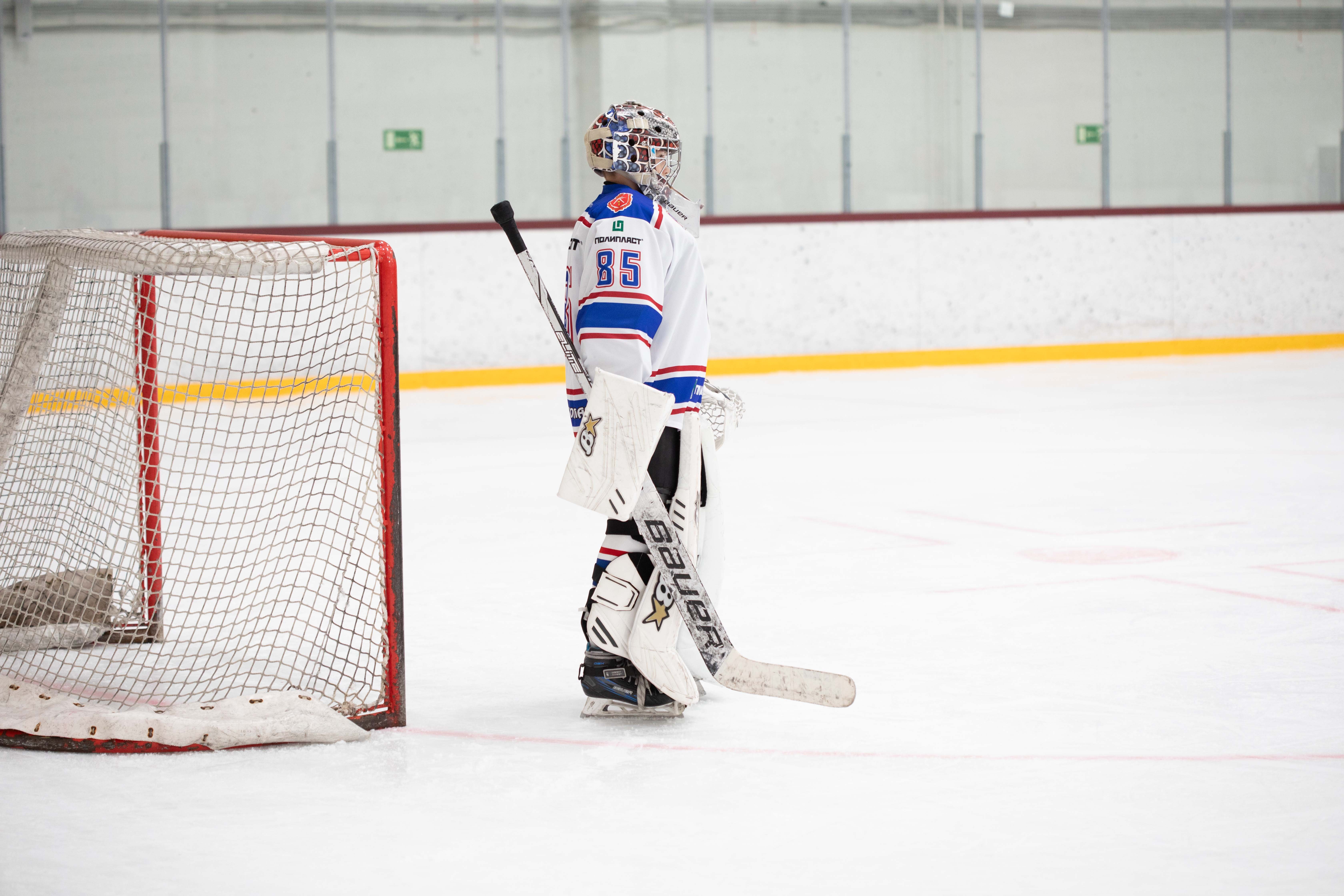 Фото: Академия Михайлова (Тула) - Академия Михайлова (Москва) 2015