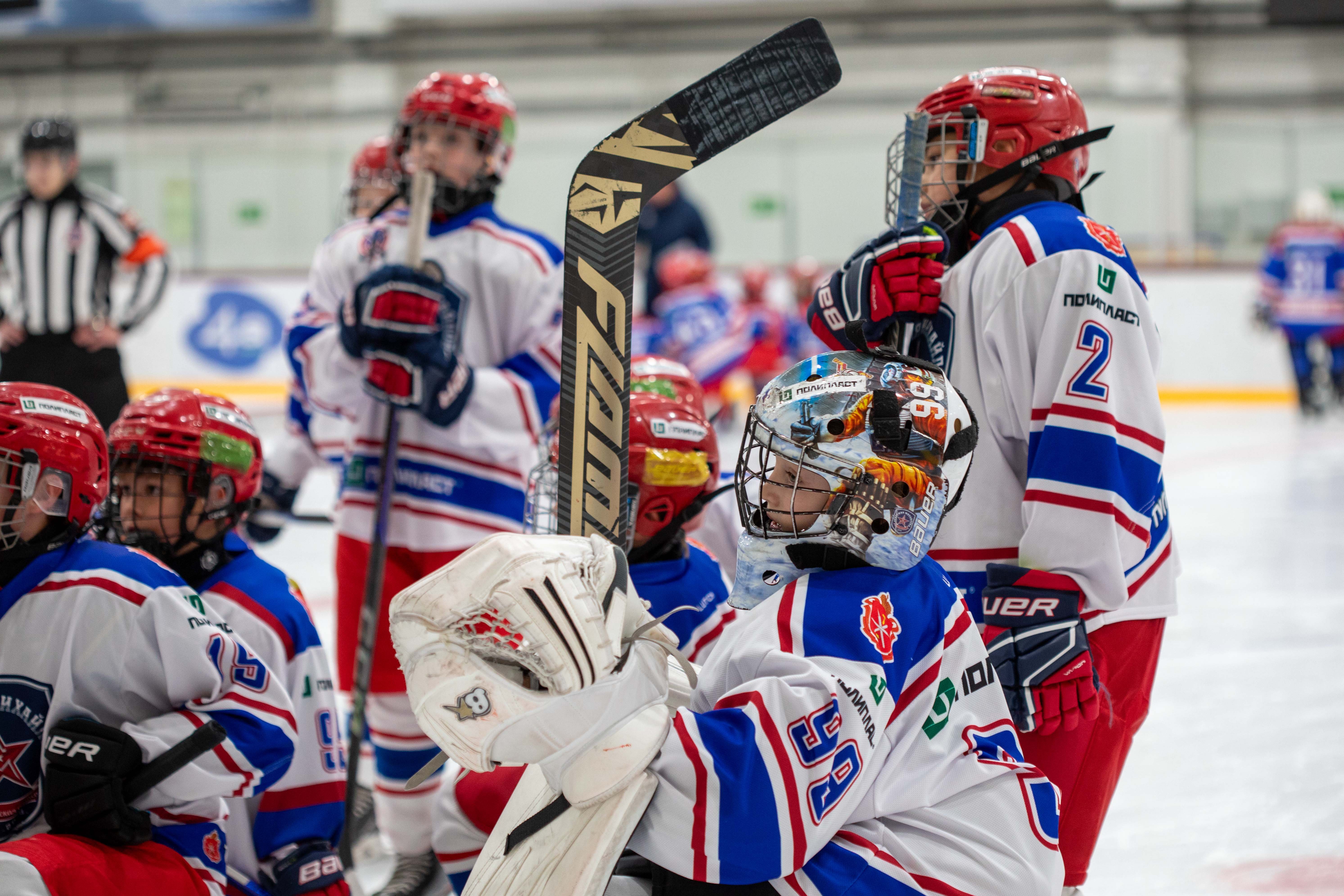 Фото: Академия Михайлова (Тула) - Академия Михайлова (Москва) 2015