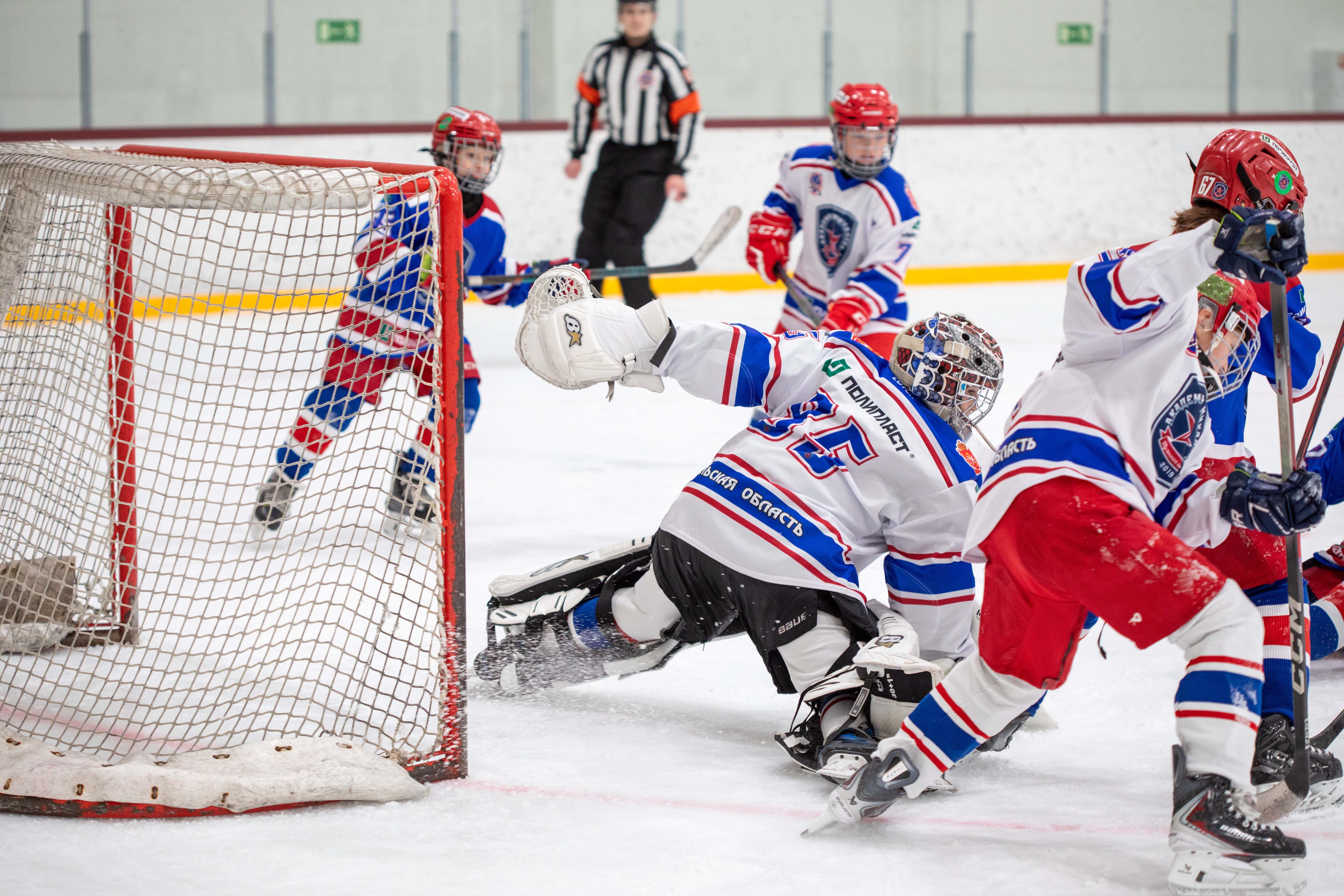 Фото: Академия Михайлова (Тула) - Академия Михайлова (Москва) 2015