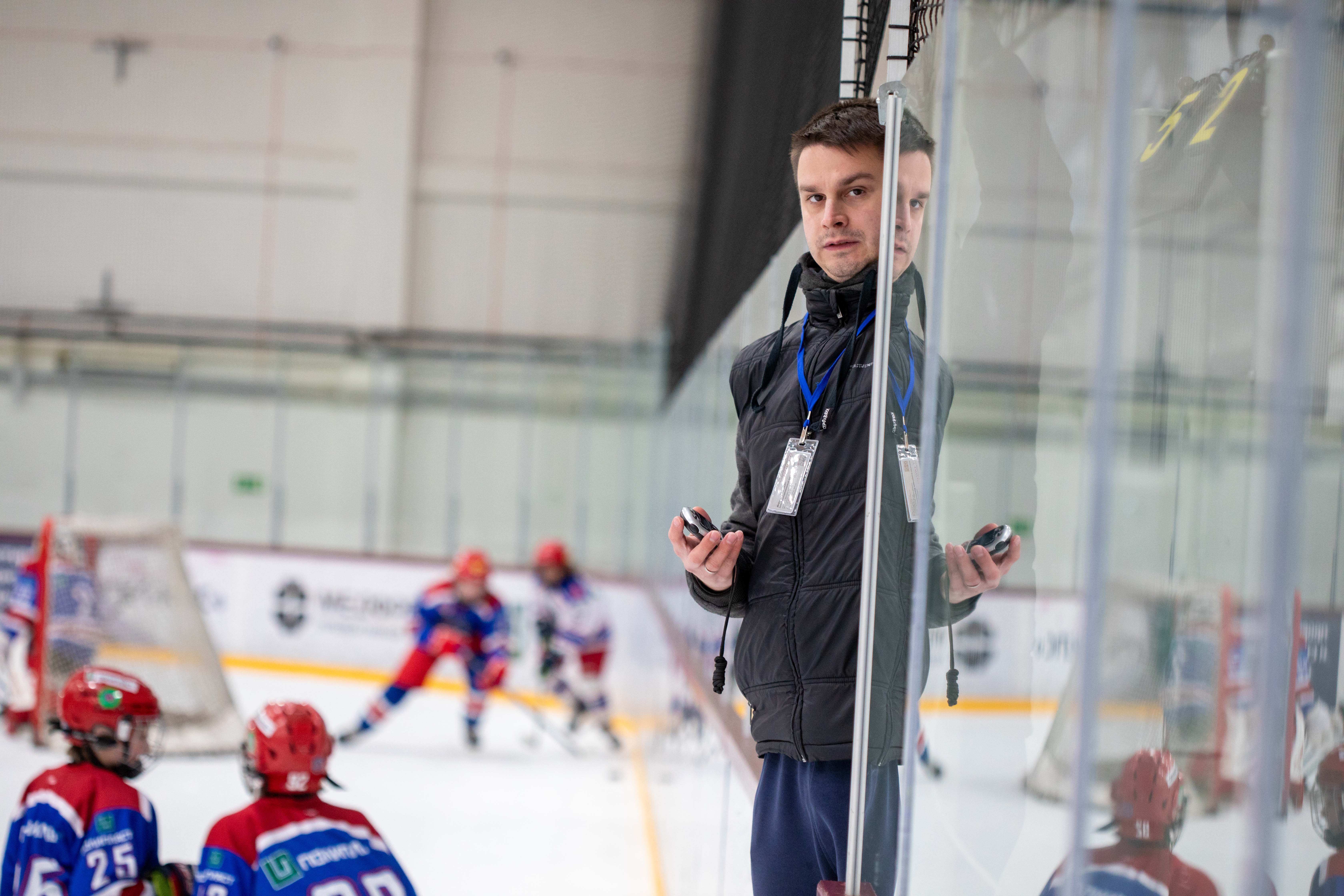 Фото: Академия Михайлова (Тула) - Академия Михайлова (Москва) 2015