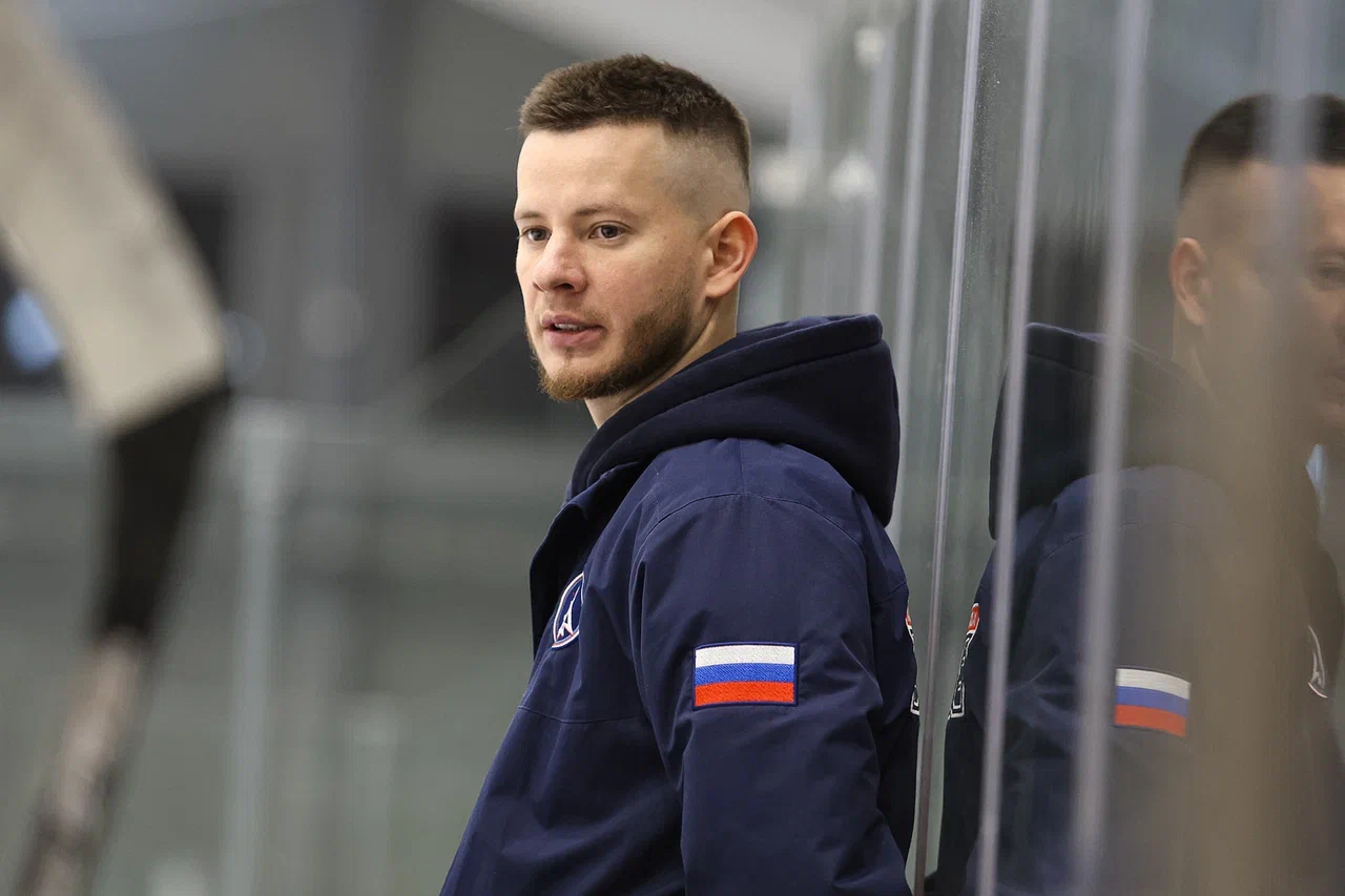 Фото: Буран - Синяя птица 2012