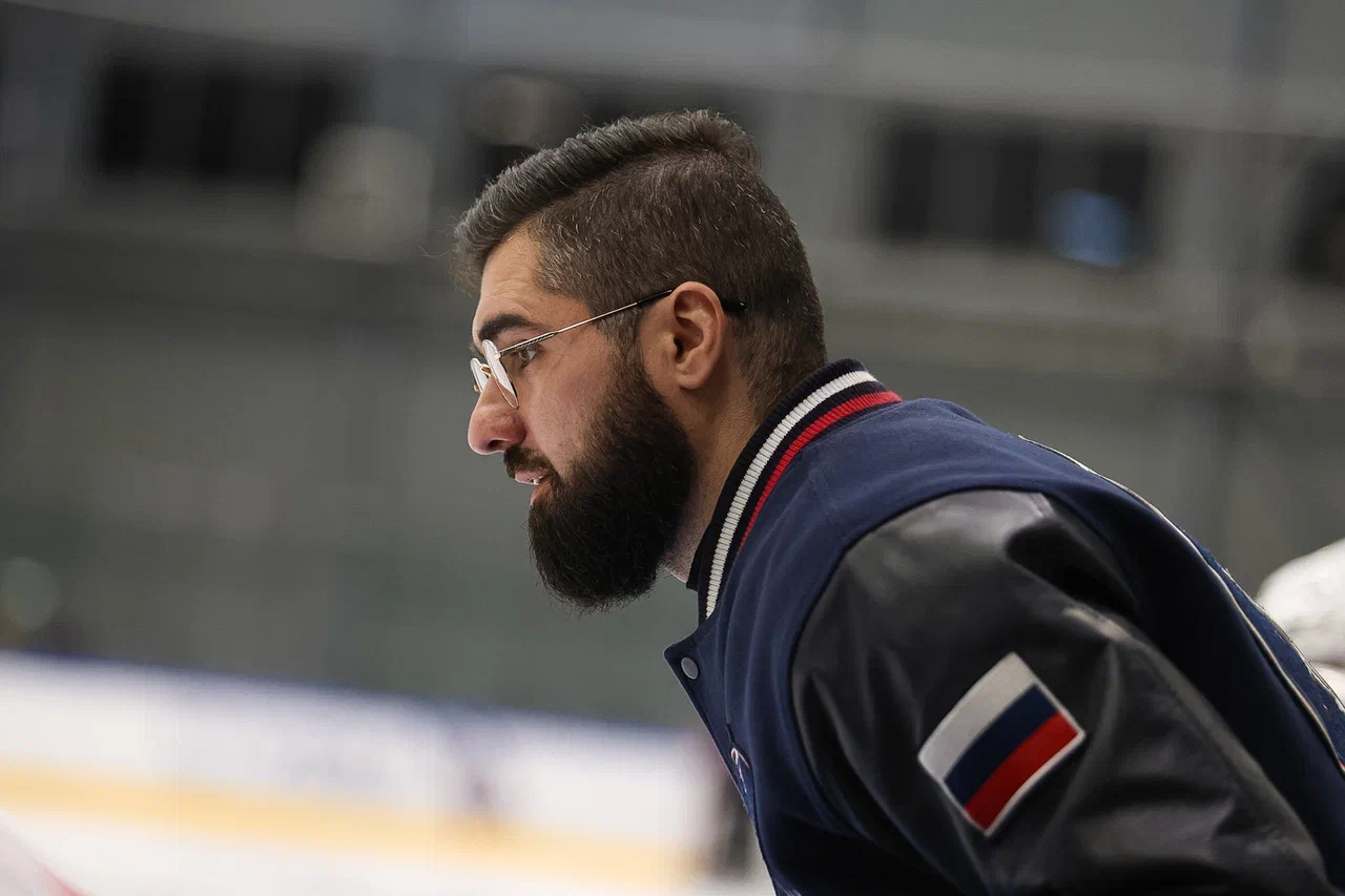 Фото: Буран - Синяя птица 2012